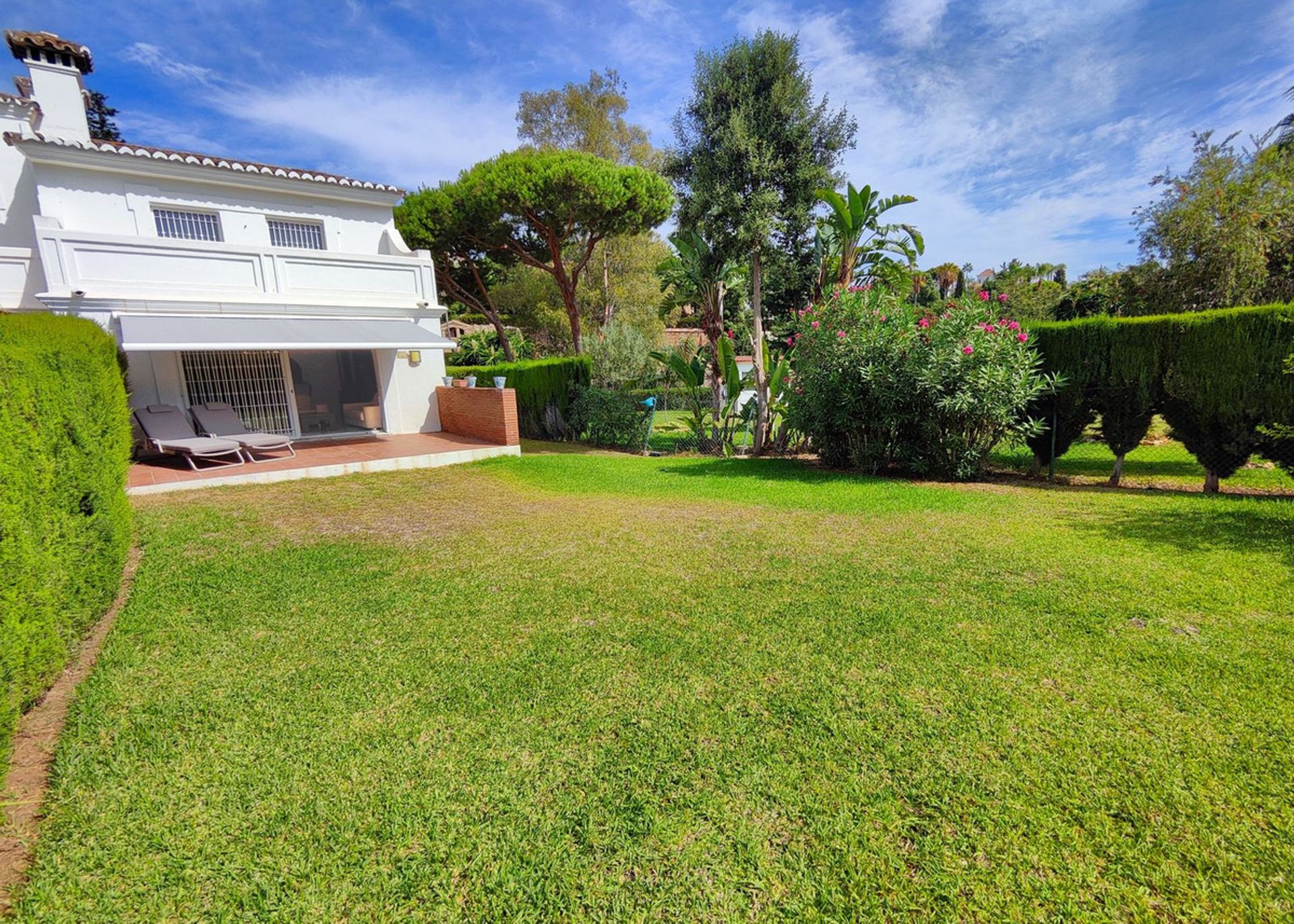 casa en Fuengirola, Andalucía 12195830