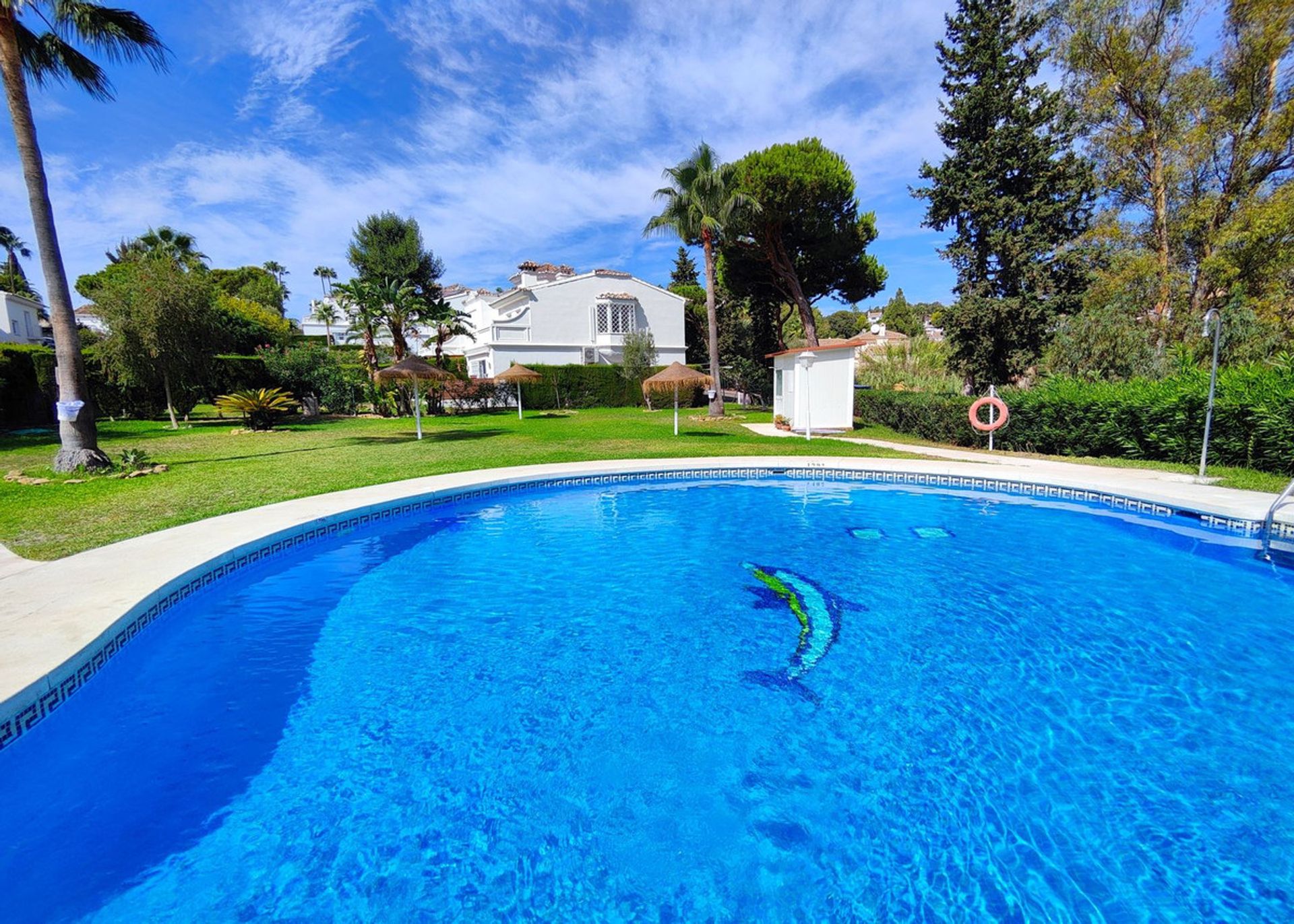 casa en Fuengirola, Andalucía 12195830