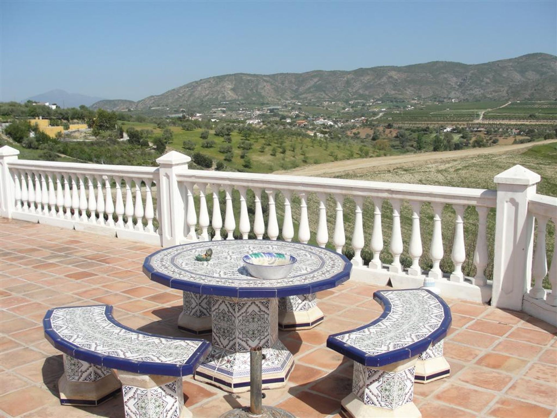 casa no Alhaurín de la Torre, Andalusia 12195897