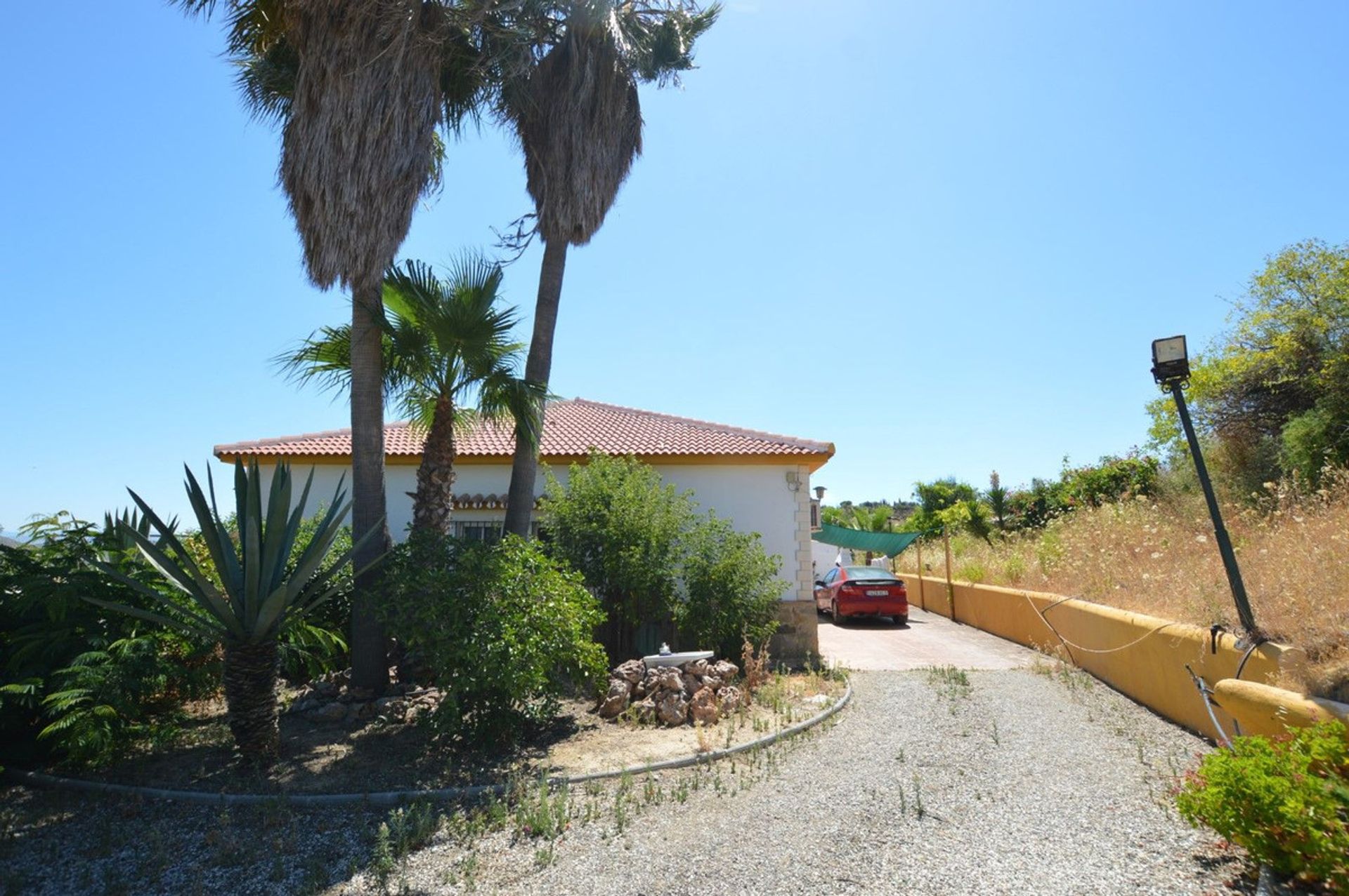 casa no Alhaurín de la Torre, Andalusia 12195897