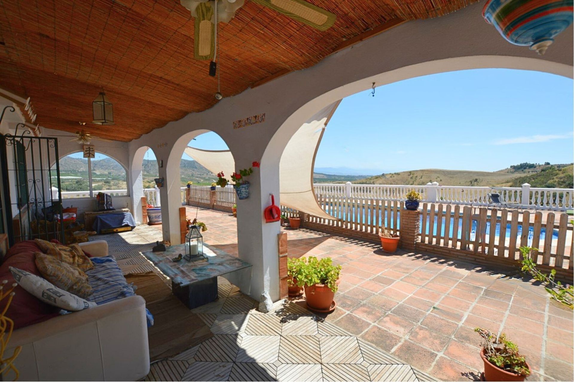 casa no Alhaurín de la Torre, Andalusia 12195897