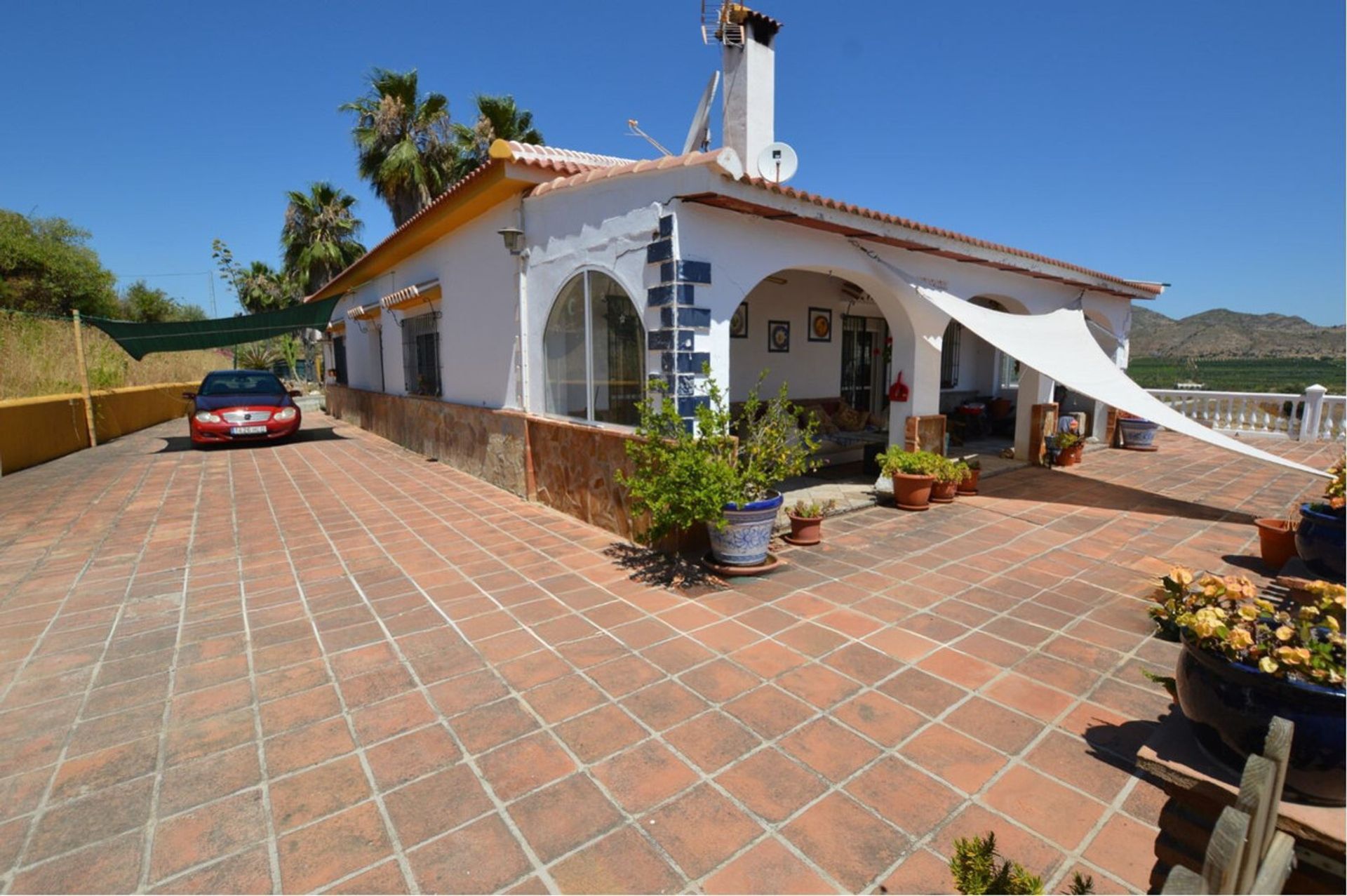 casa no Alhaurín de la Torre, Andalusia 12195897