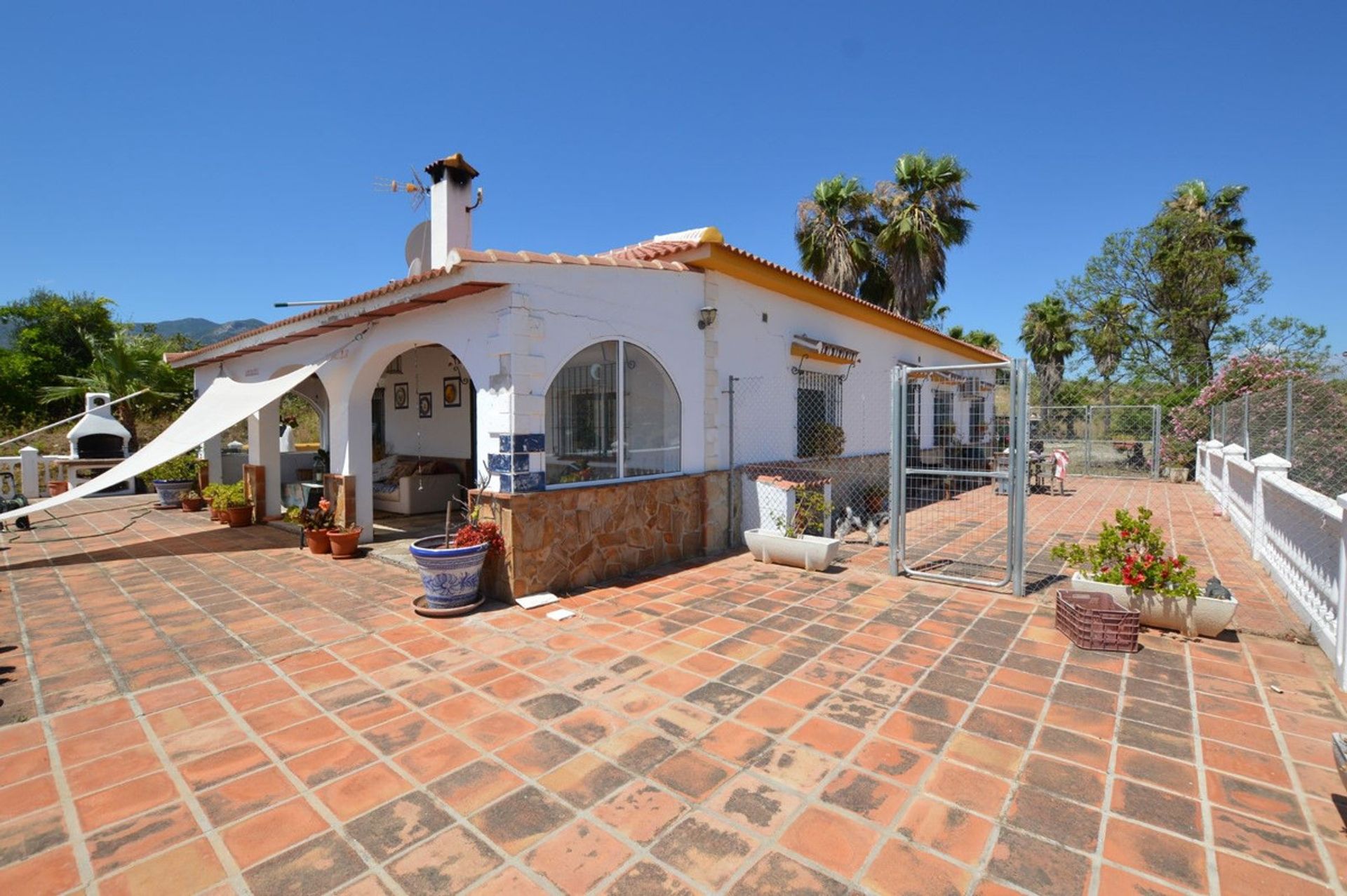 casa no Alhaurín de la Torre, Andalusia 12195897