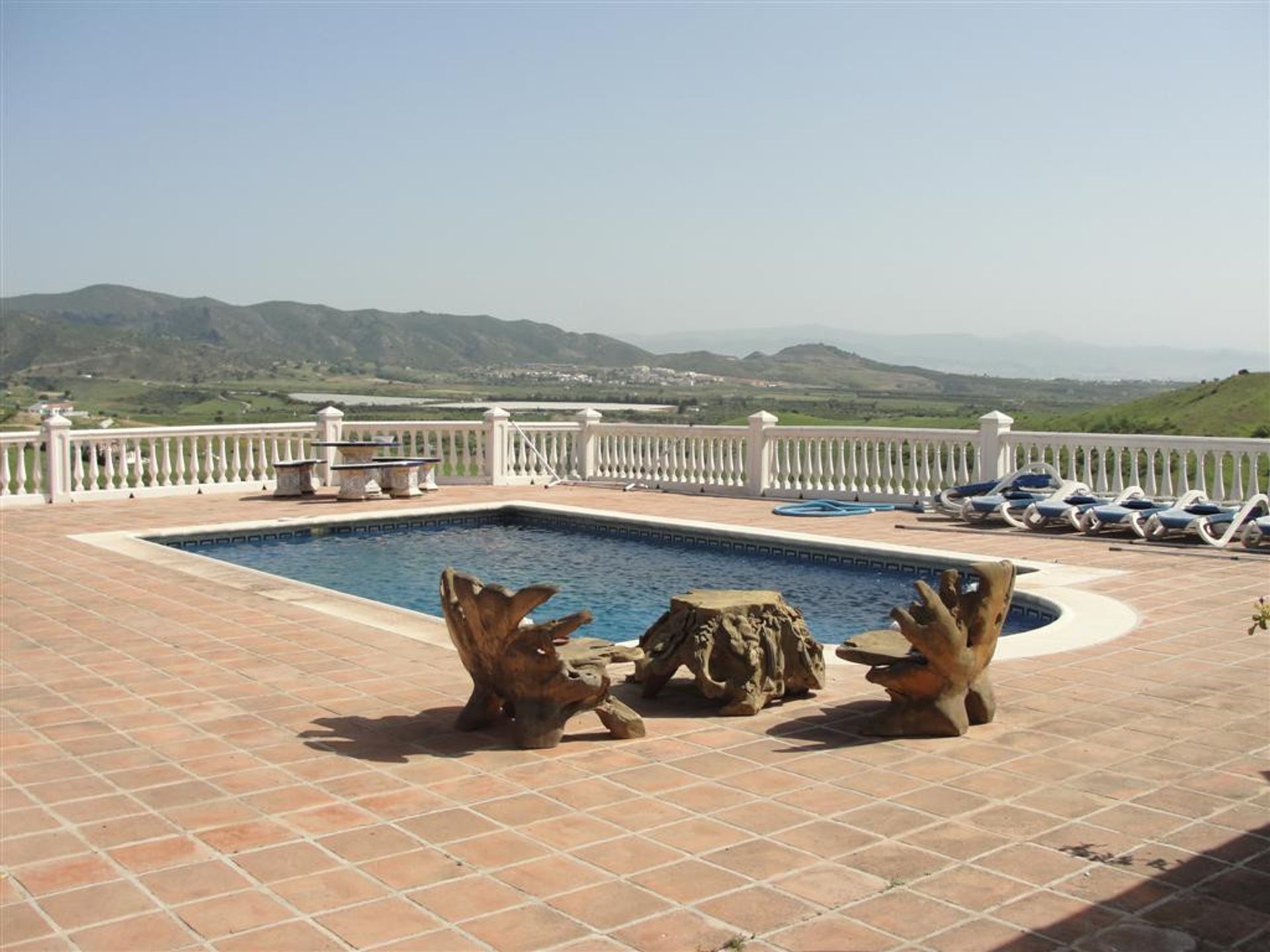 casa no Alhaurín de la Torre, Andalusia 12195897