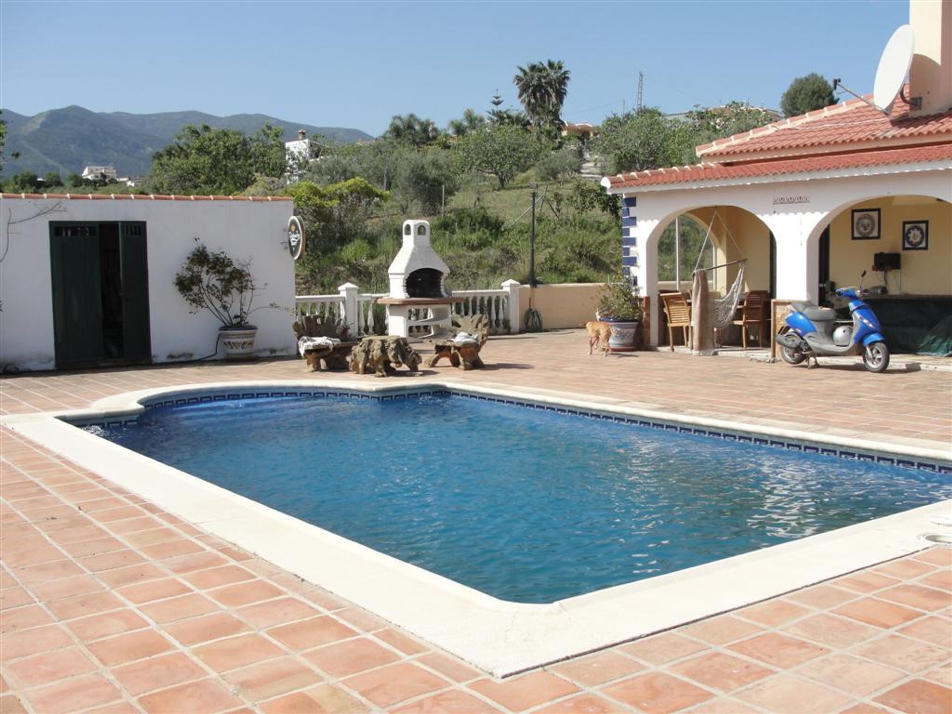 casa no Alhaurín de la Torre, Andalusia 12195897