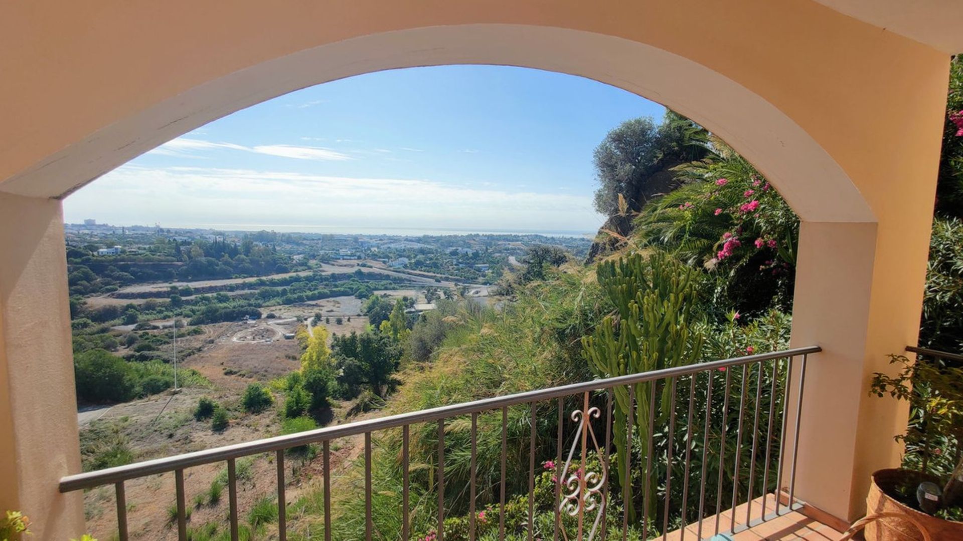 Condominio nel Benahavis, Andalusia 12195954