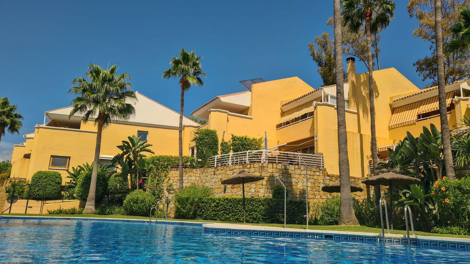 Casa nel San Pedro de Alcántara, Andalusia 12195958