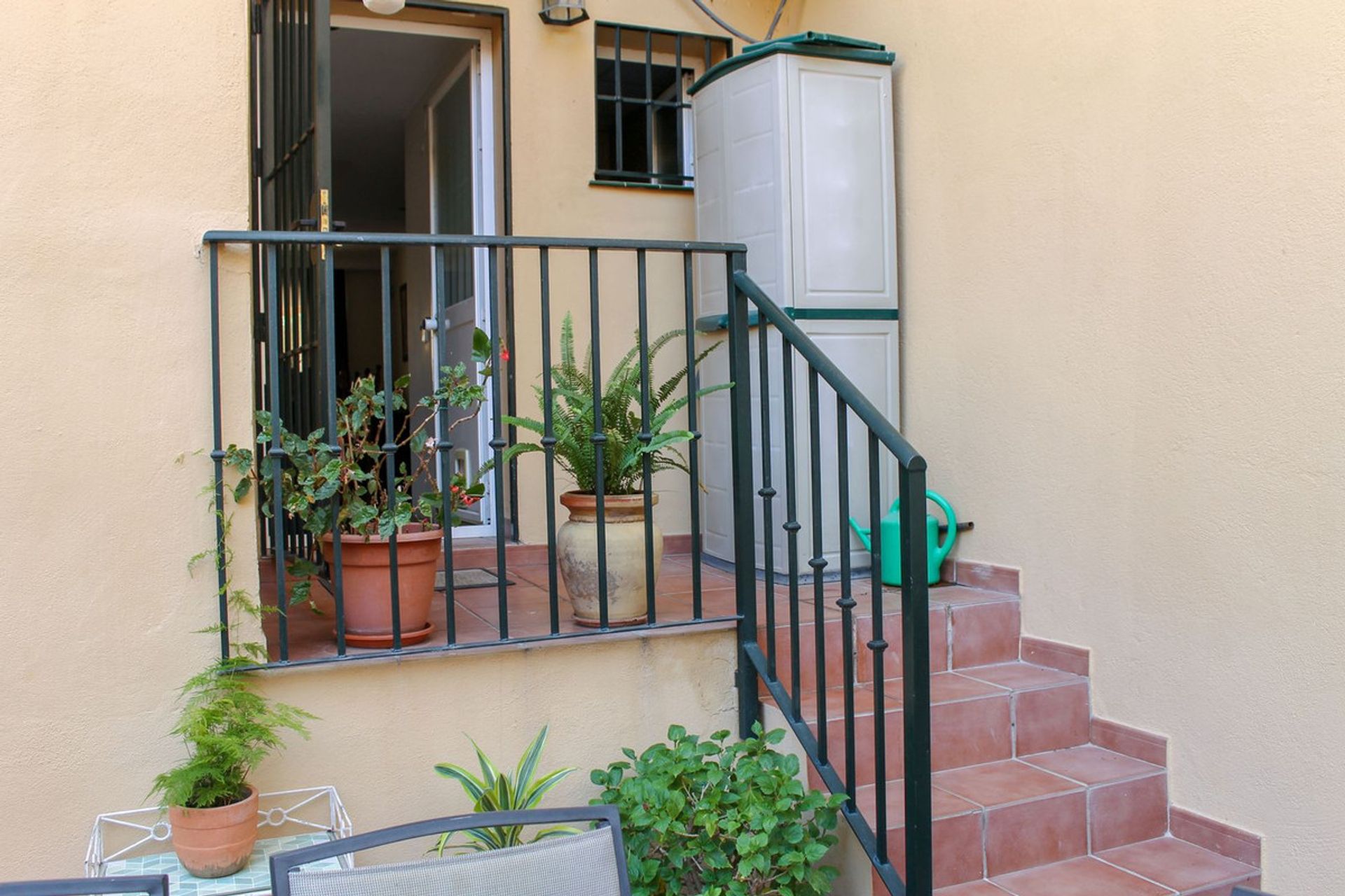 Casa nel San Pedro de Alcántara, Andalusia 12195958