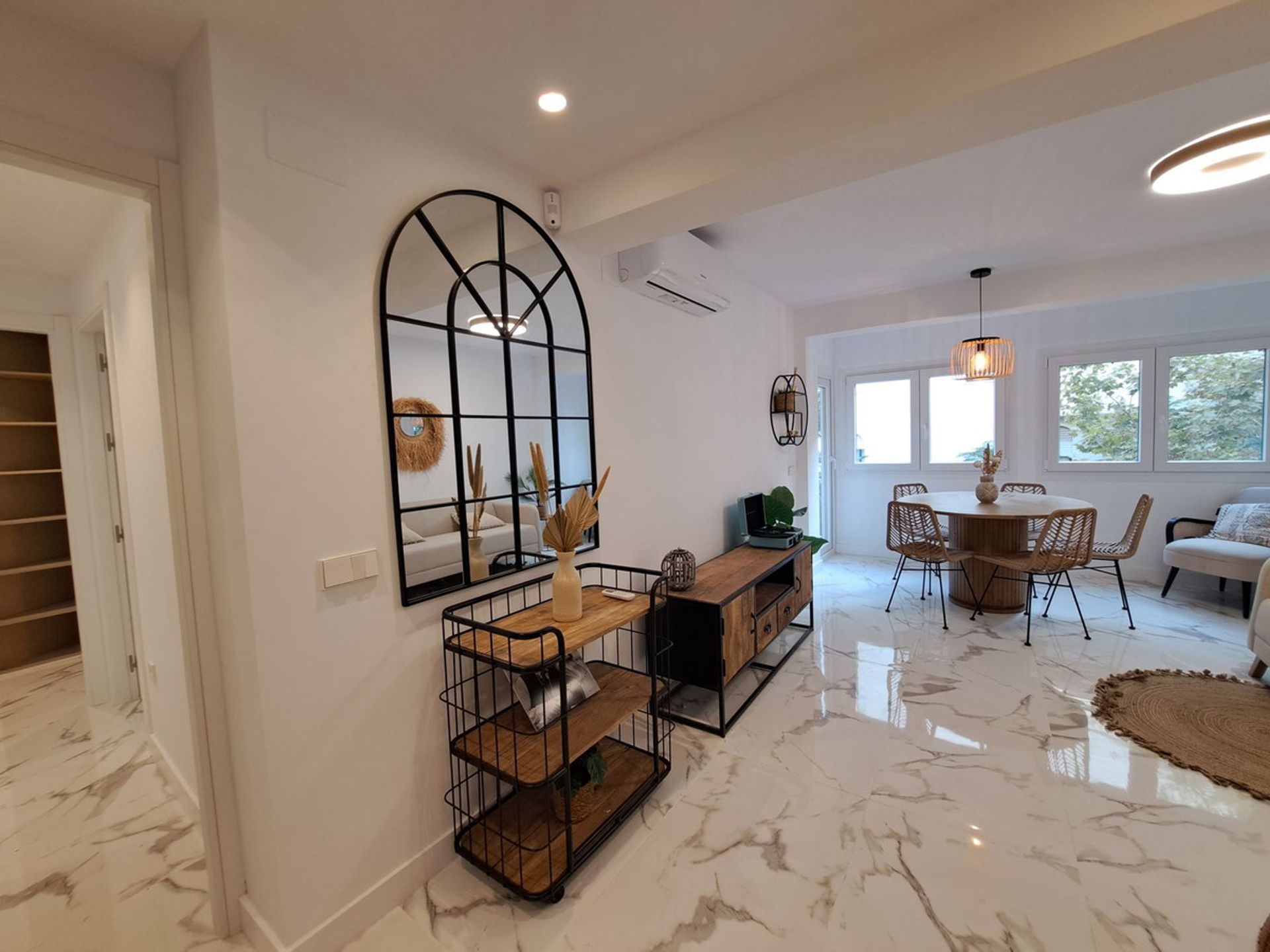 Condominium dans Marbella, Andalousie 12196010