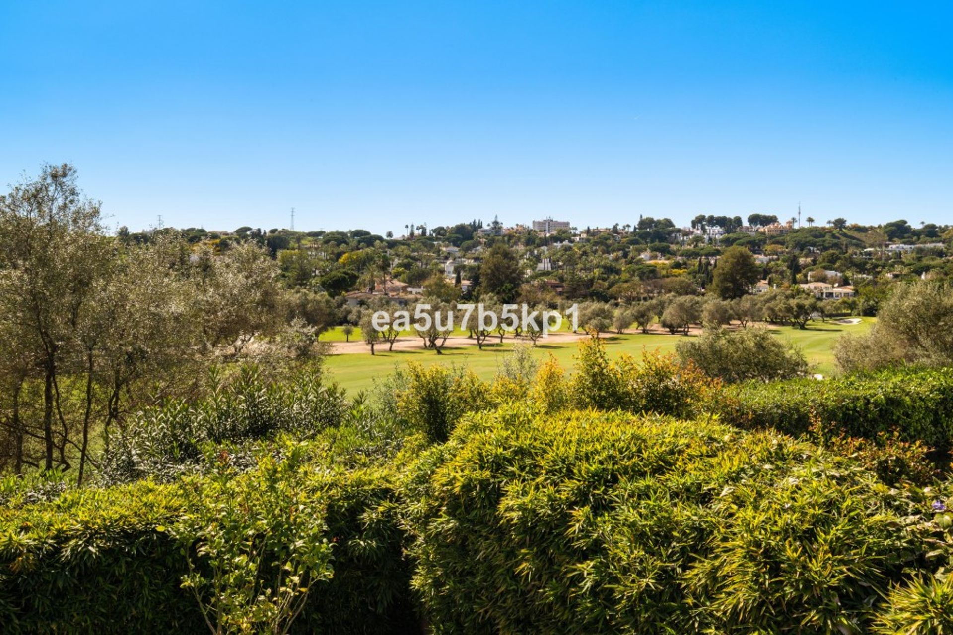 Huis in Marbella, Andalucía 12196015