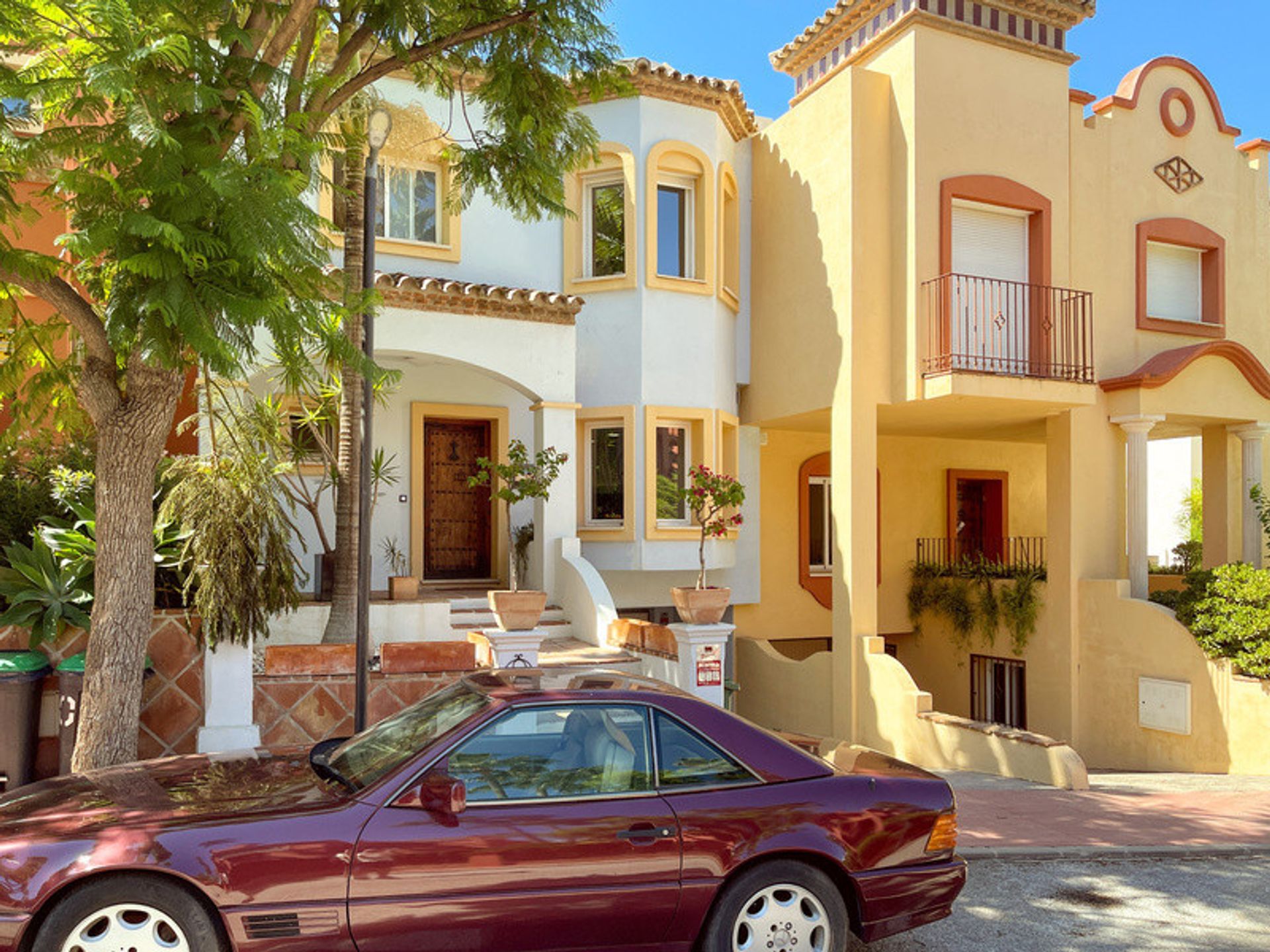 casa en marbella, Andalucía 12196021