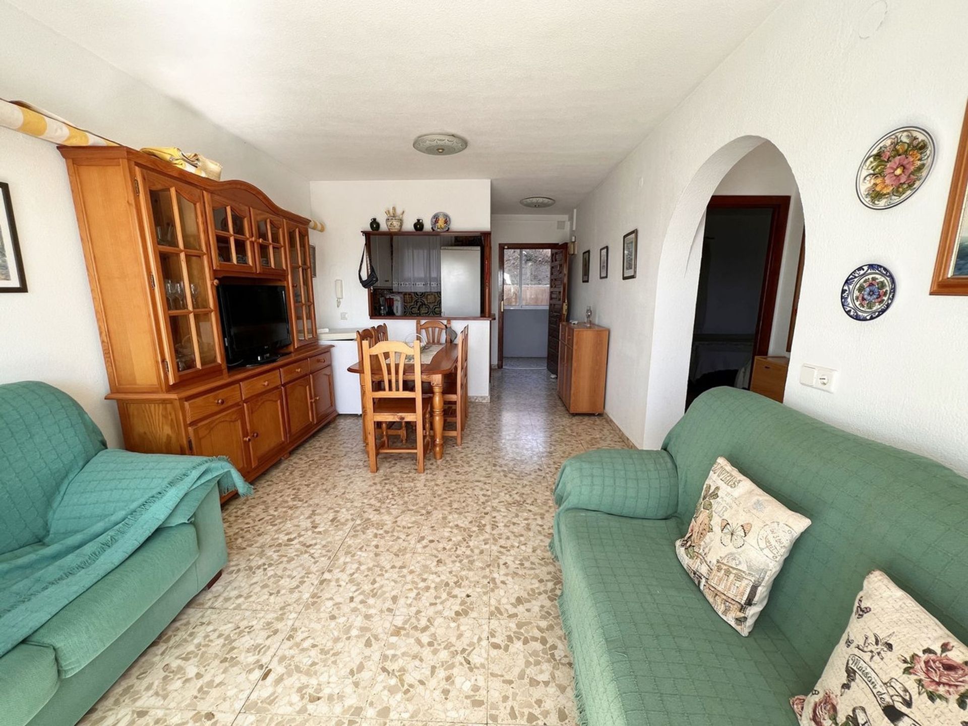 Condominium in Benalmádena, Andalusia 12196036