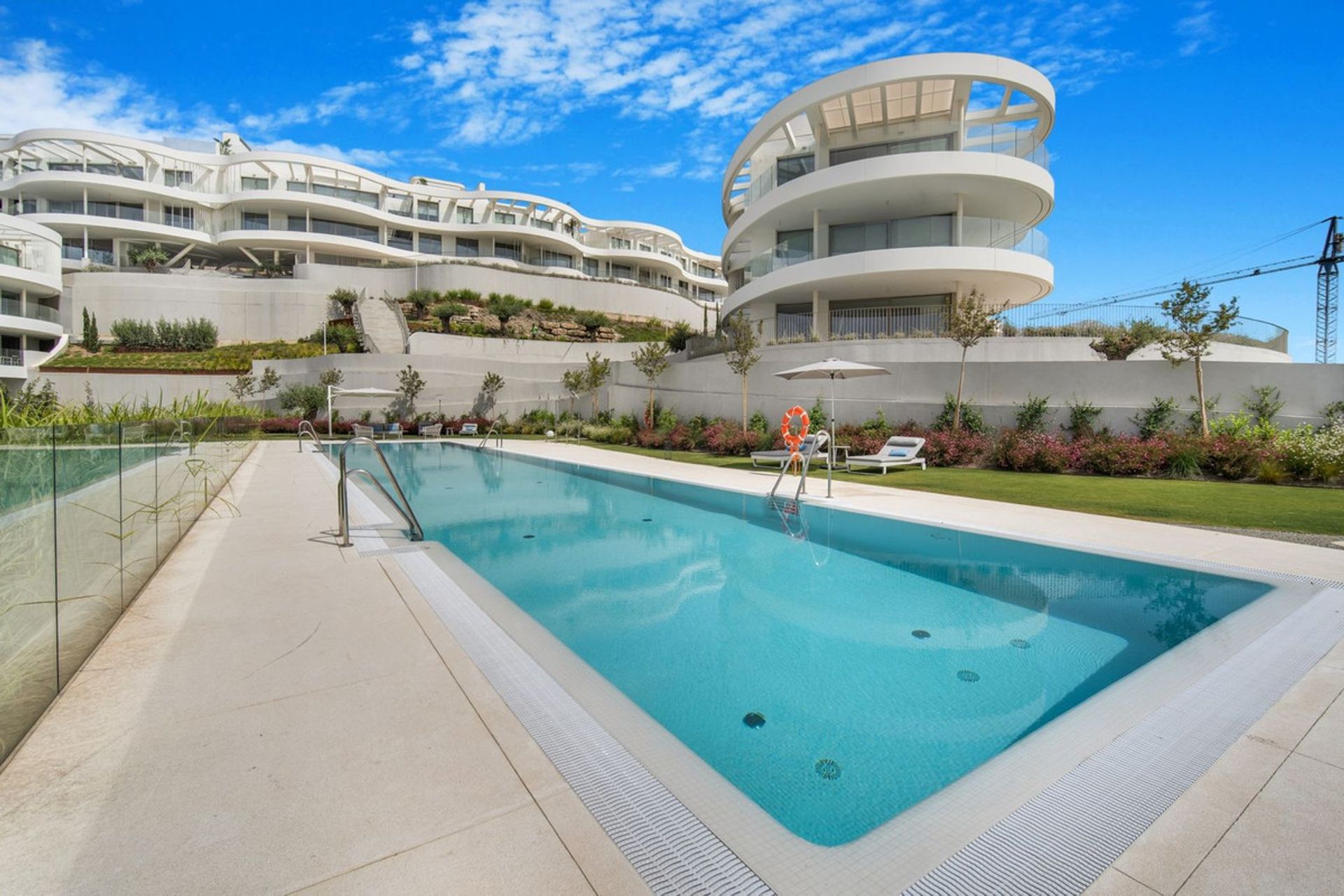 Condominio nel Benahavis, Andalusia 12196048