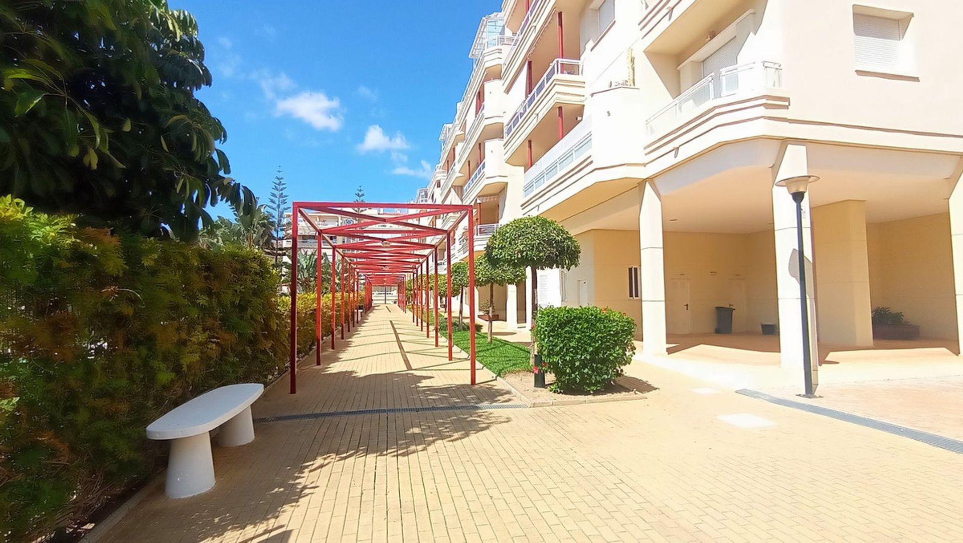 Condominio en Fuengirola, Andalucía 12196084