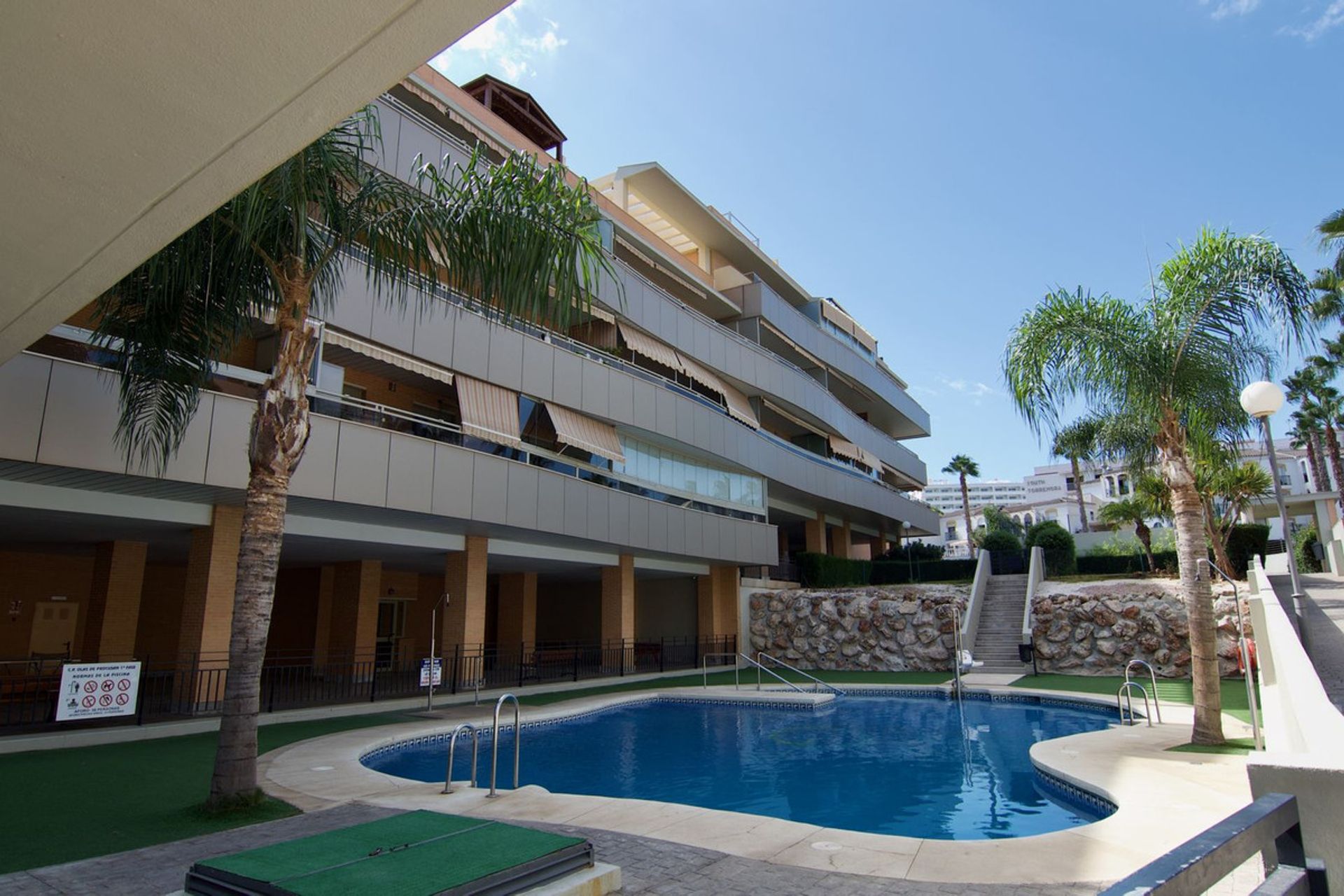 Condominium in La Colina, Comunitat Valenciana 12196086