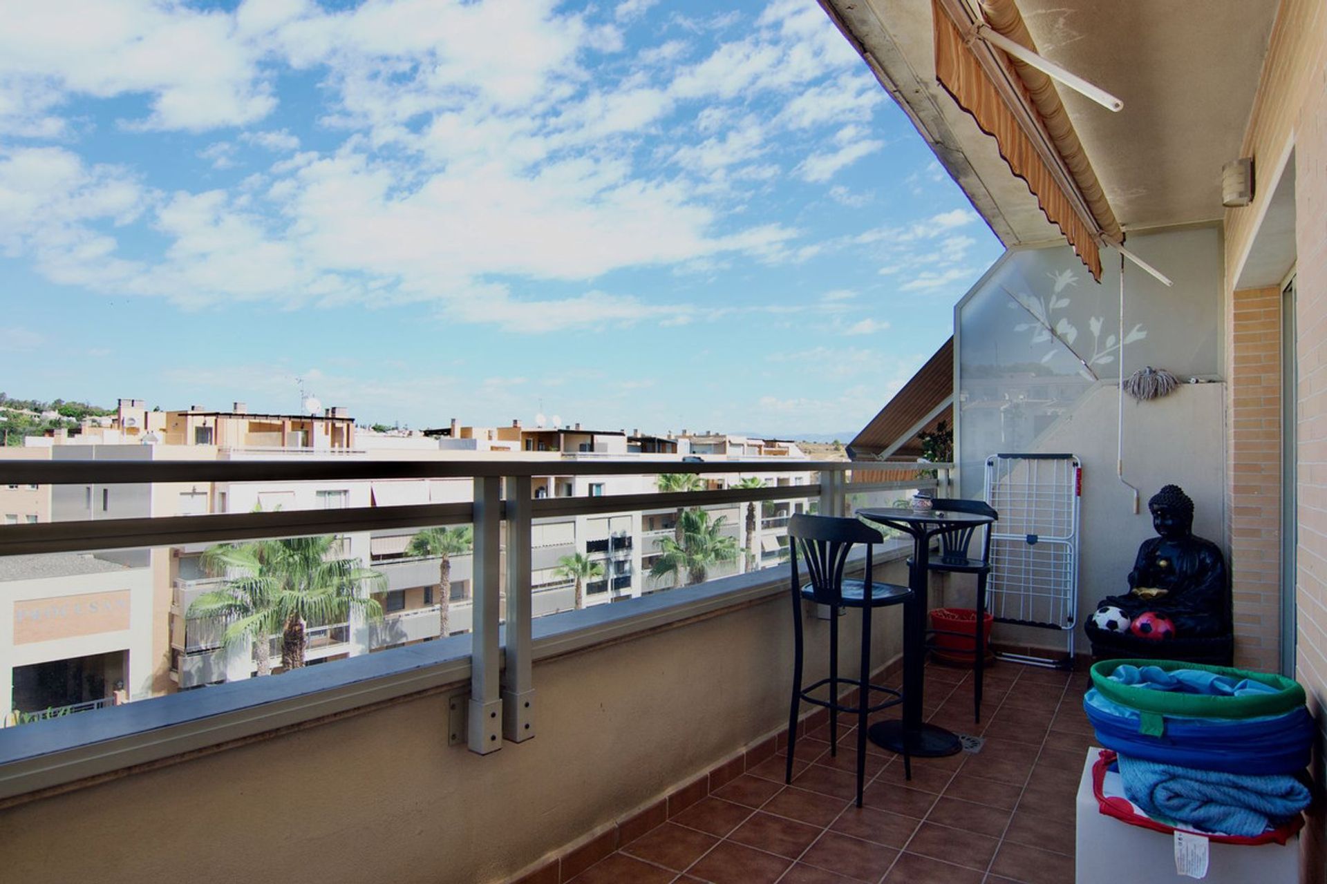 Condominium in La Colina, Comunitat Valenciana 12196086