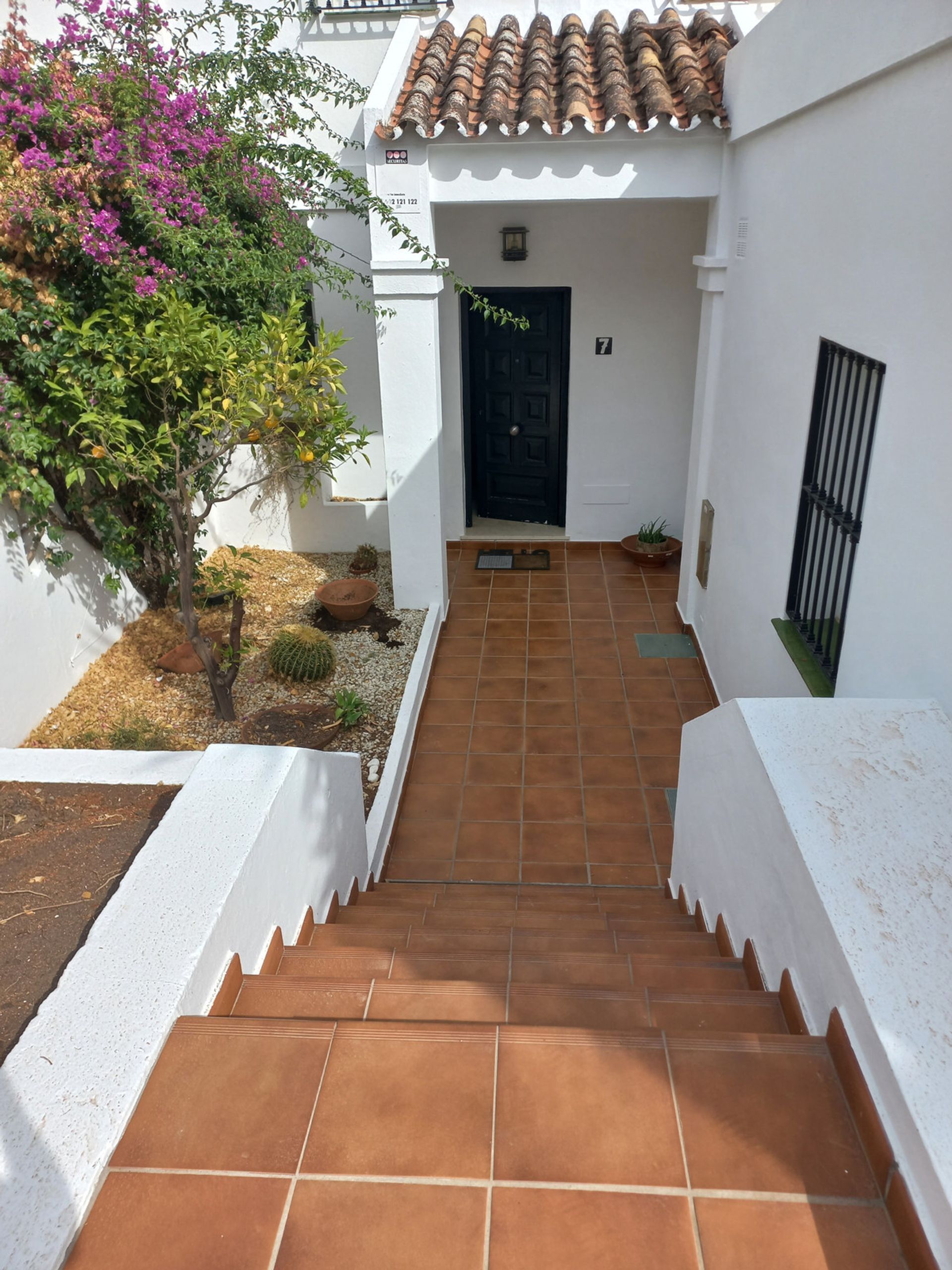 Huis in La Quinta, Canarias 12196088