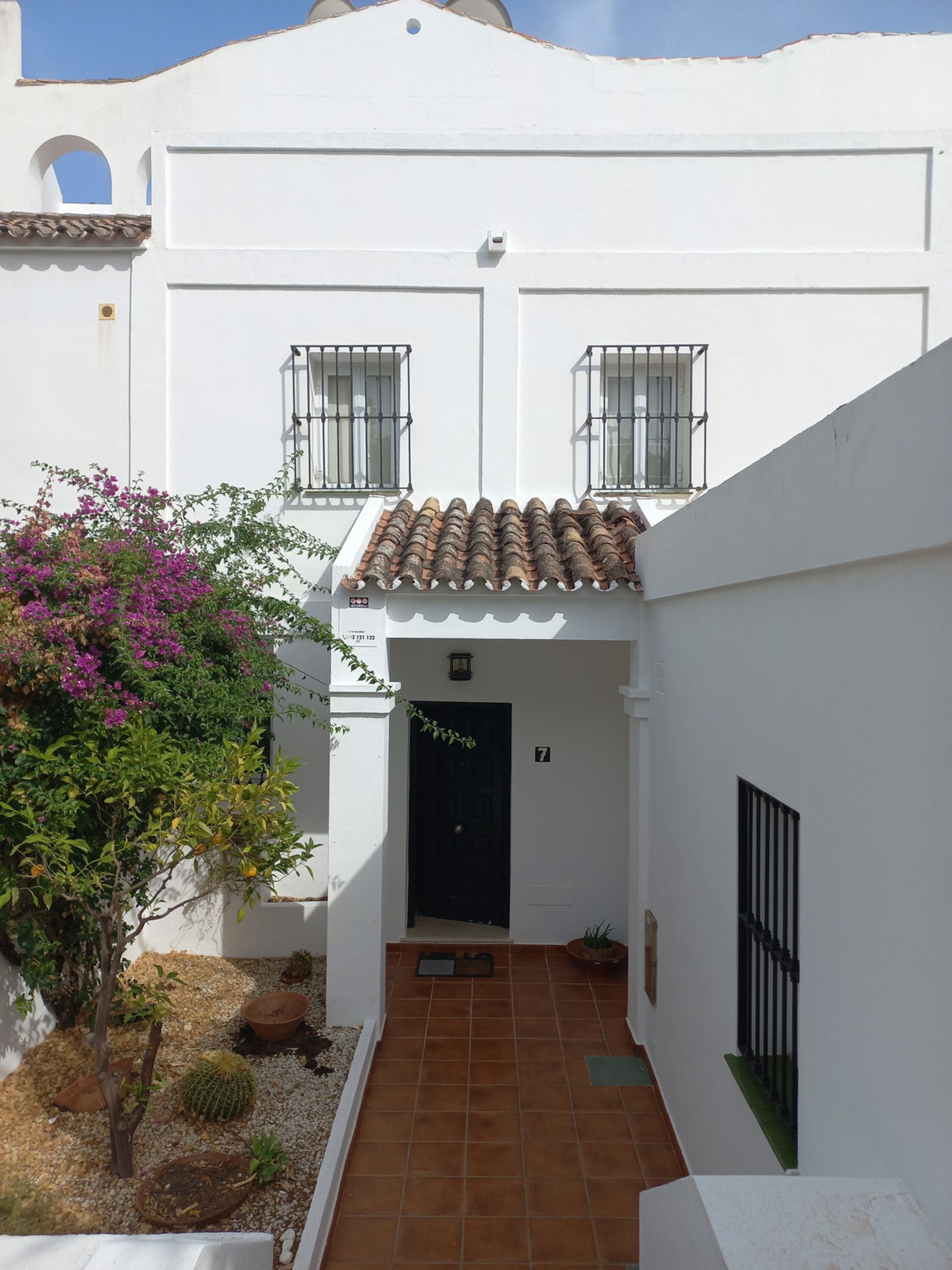 Huis in La Quinta, Canarias 12196088