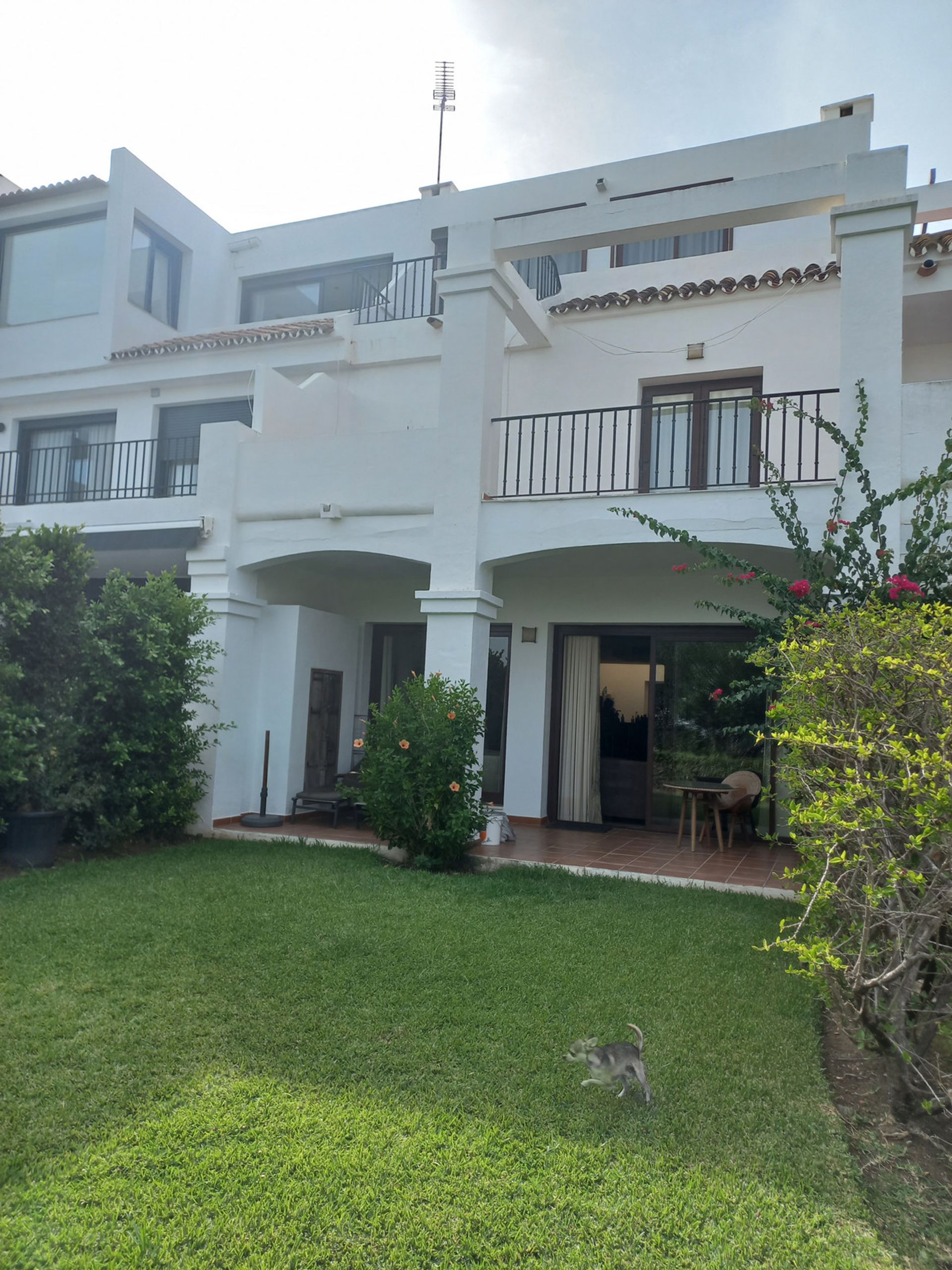 Huis in La Quinta, Canarias 12196088