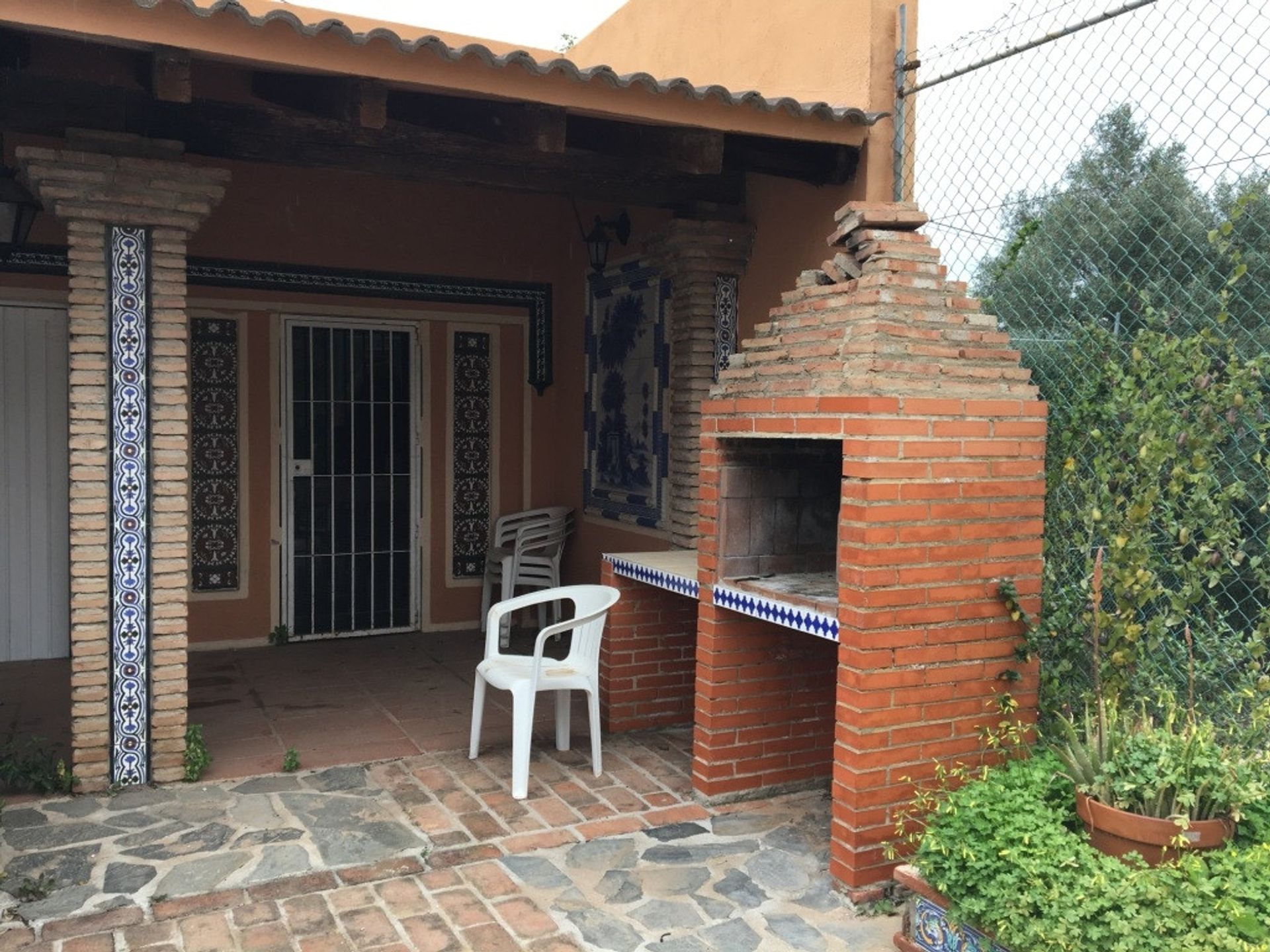 Rumah di Alhaurín de la Torre, Andalusia 12196092