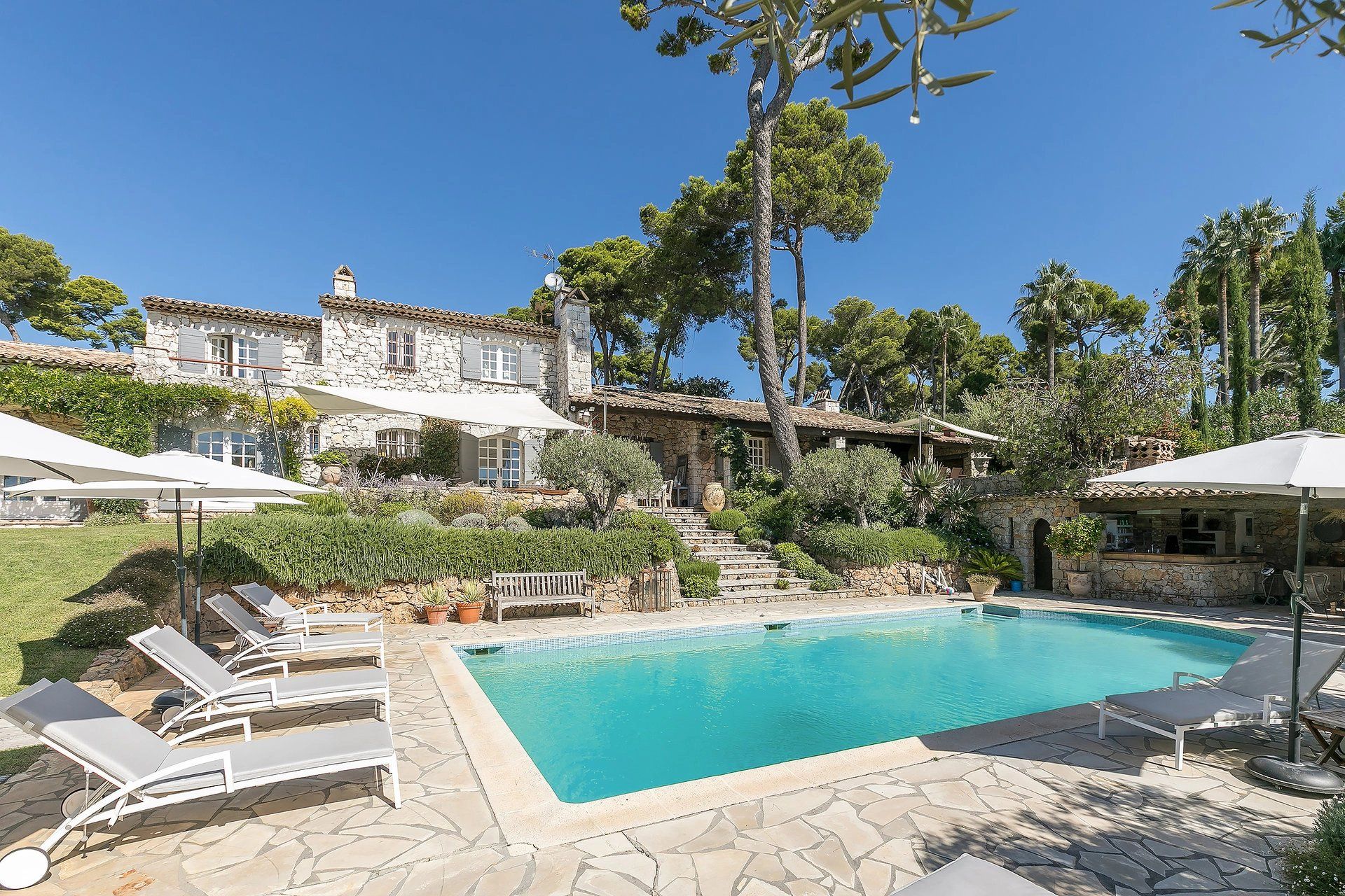 Casa nel Antibes, Provenza-Alpi-Costa Azzurra 12196106