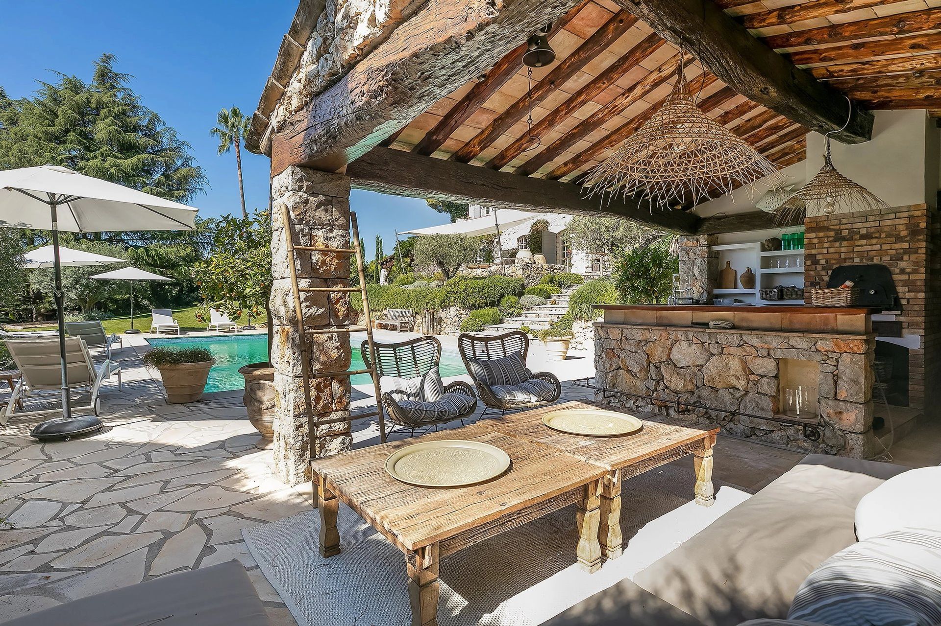 Casa nel Antibes, Provenza-Alpi-Costa Azzurra 12196106