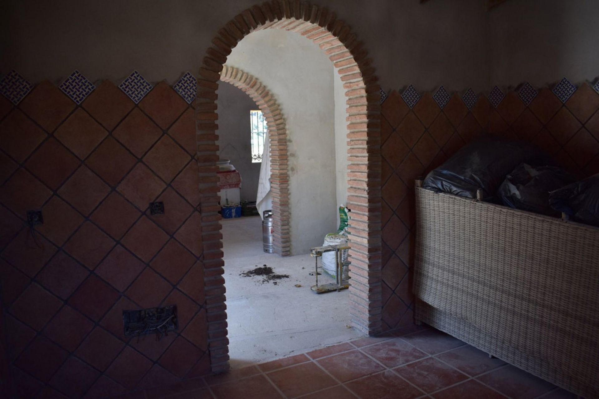 Casa nel Coín, Andalusia 12196107