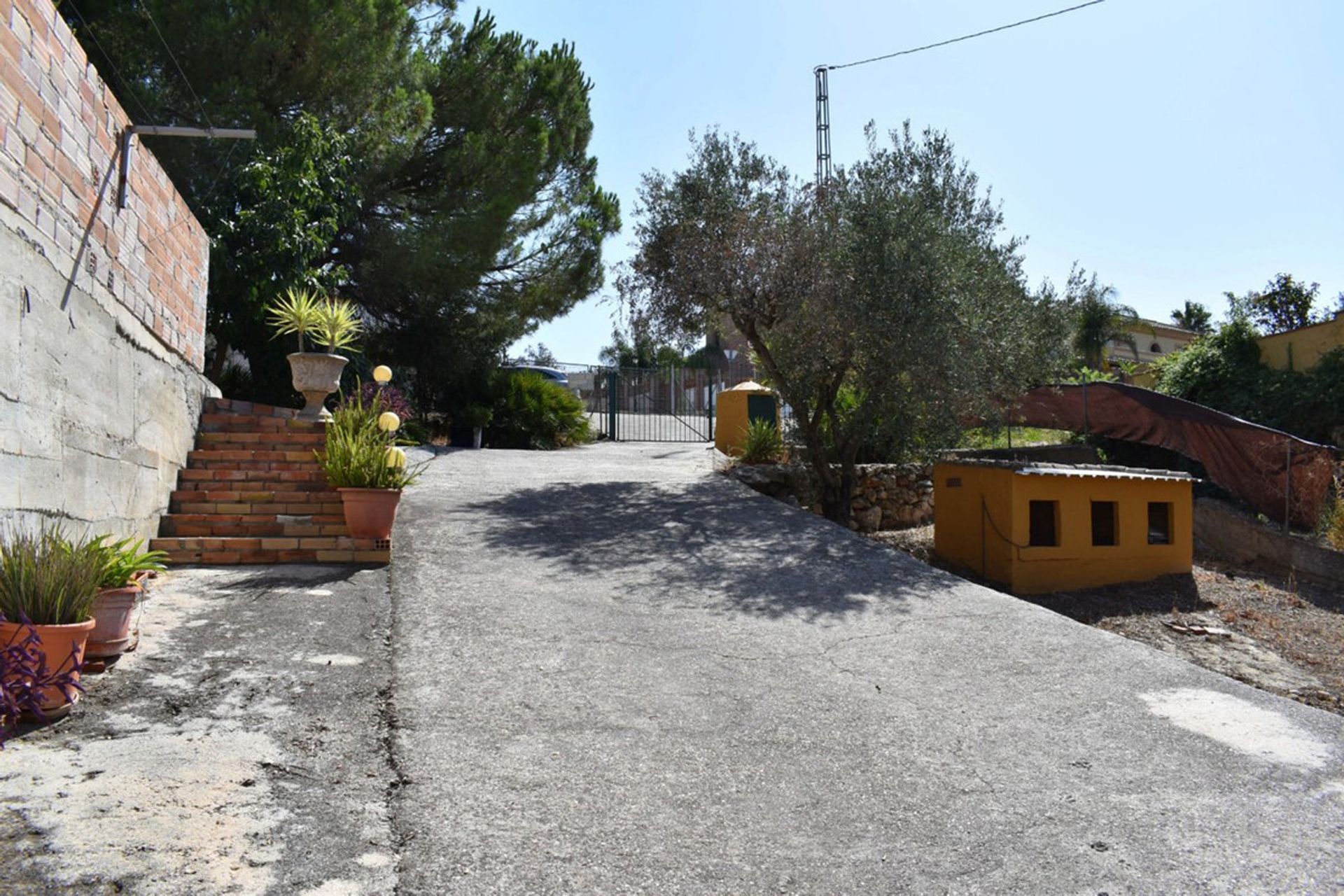 Casa nel Coín, Andalusia 12196107