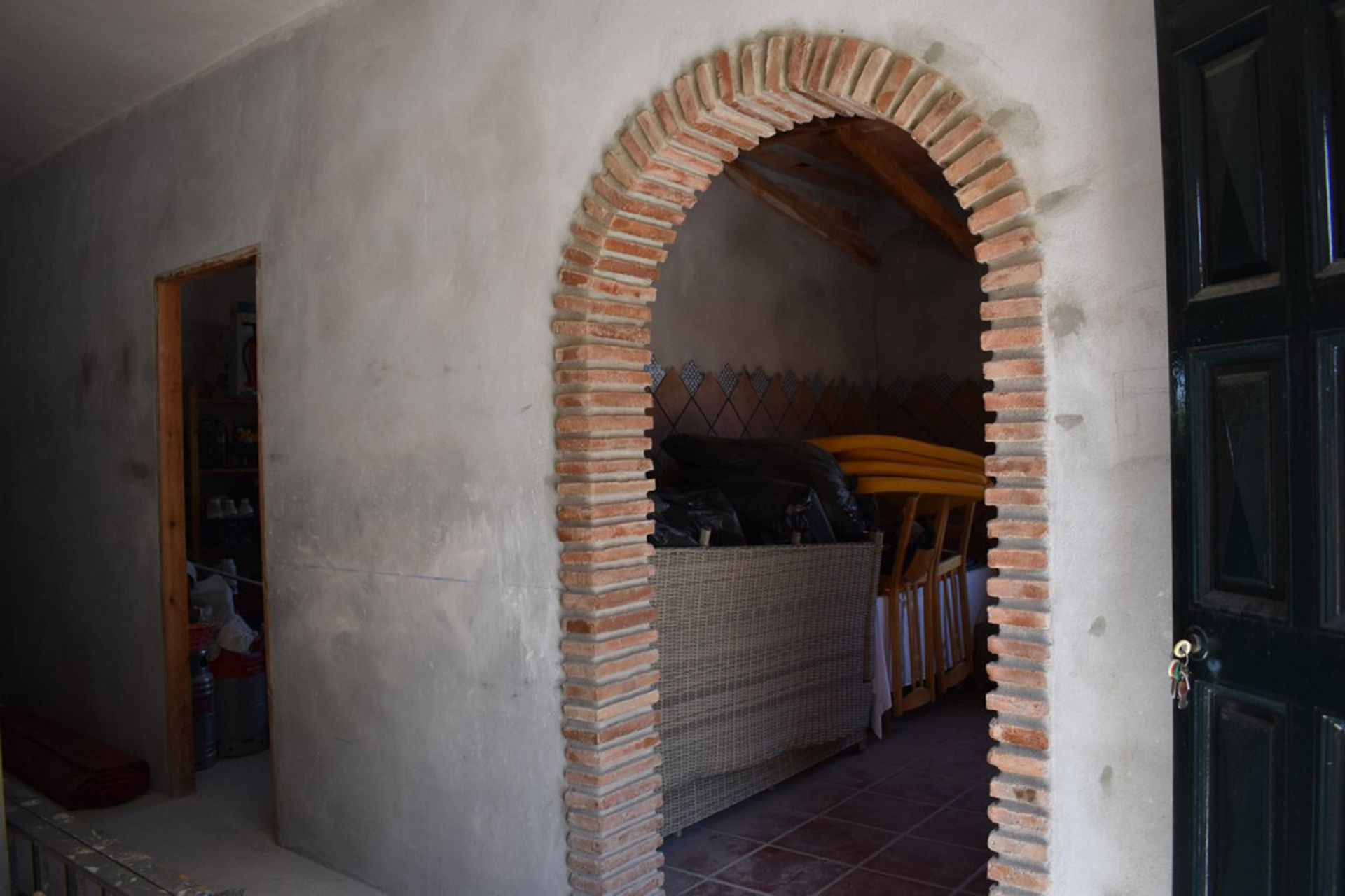 Casa nel Coín, Andalusia 12196107