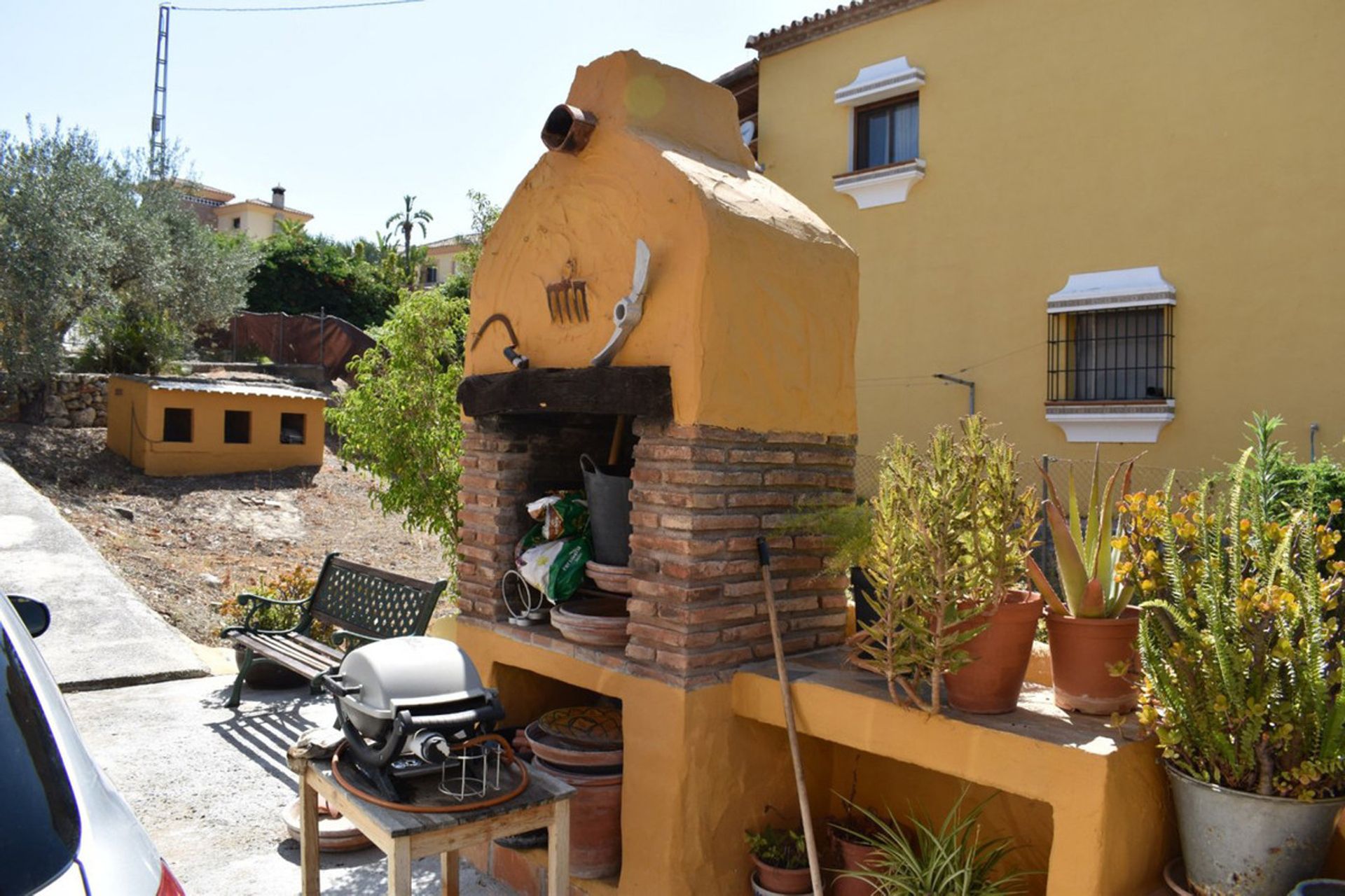 Casa nel Coín, Andalusia 12196107