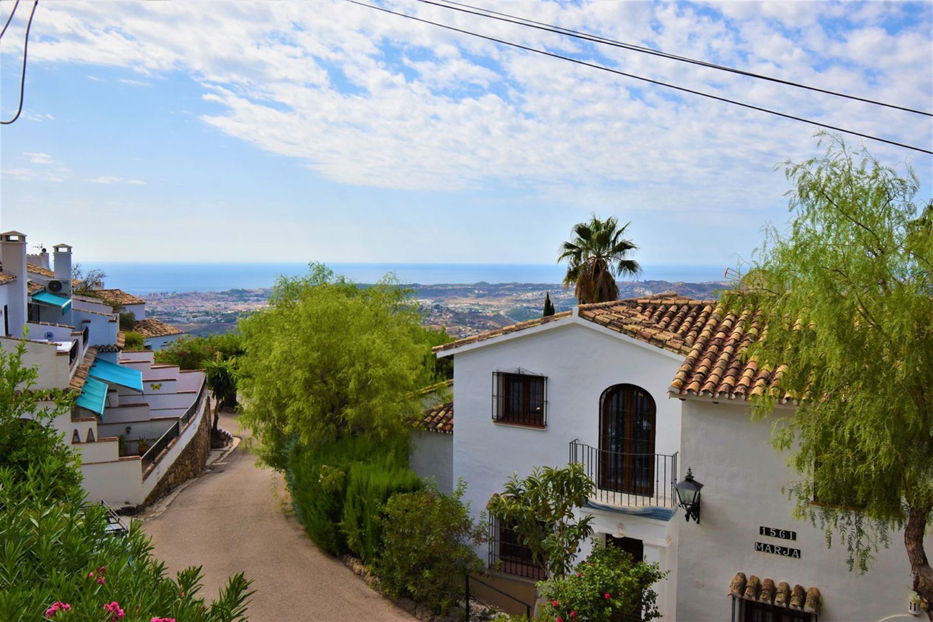 Будинок в Mijas, Andalusia 12196110