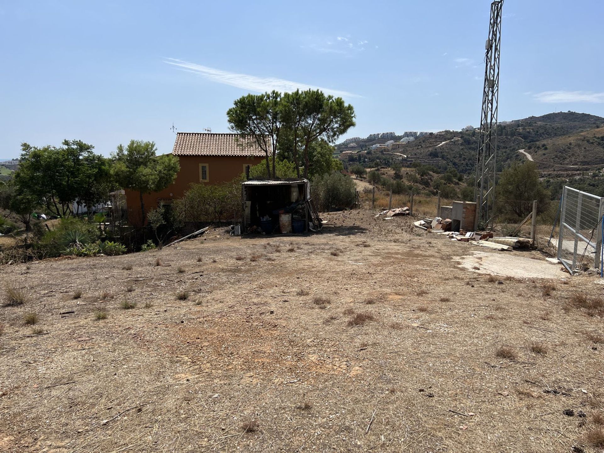 casa en La Cala de Mijas, Andalusia 12196171