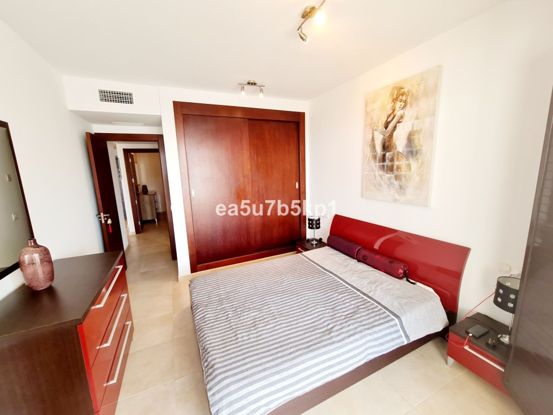 Condominio en Marbella, Andalusia 12196196