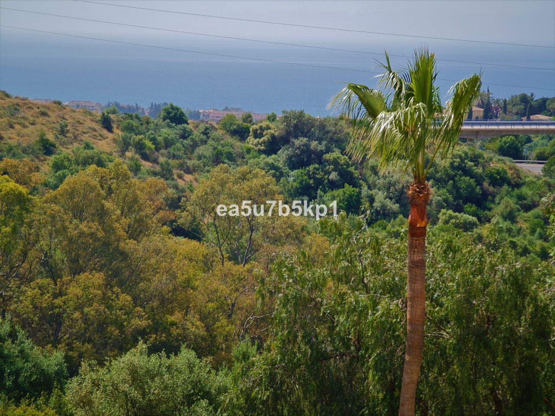 Condominio en Marbella, Andalusia 12196196