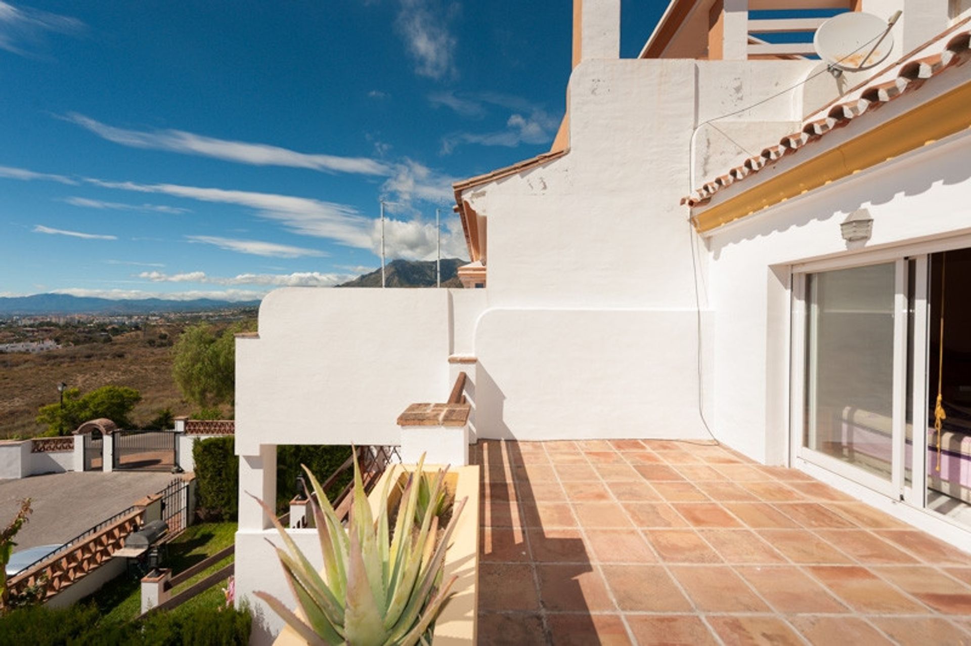 casa en Marbella, Andalusia 12196210