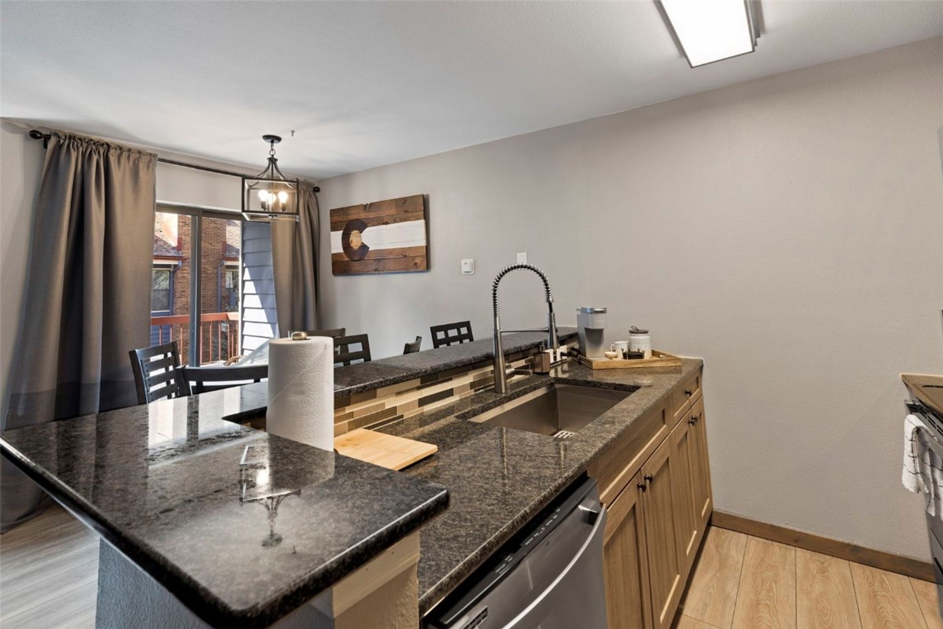 Condominium in Breckenridge, Colorado 12196214