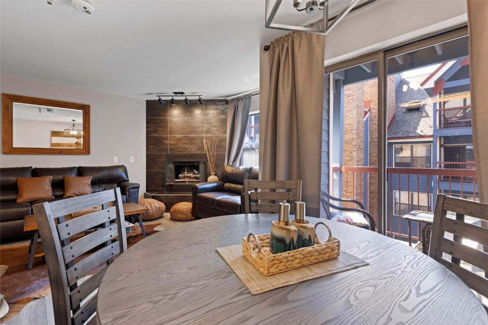 Condominium in Breckenridge, Colorado 12196214