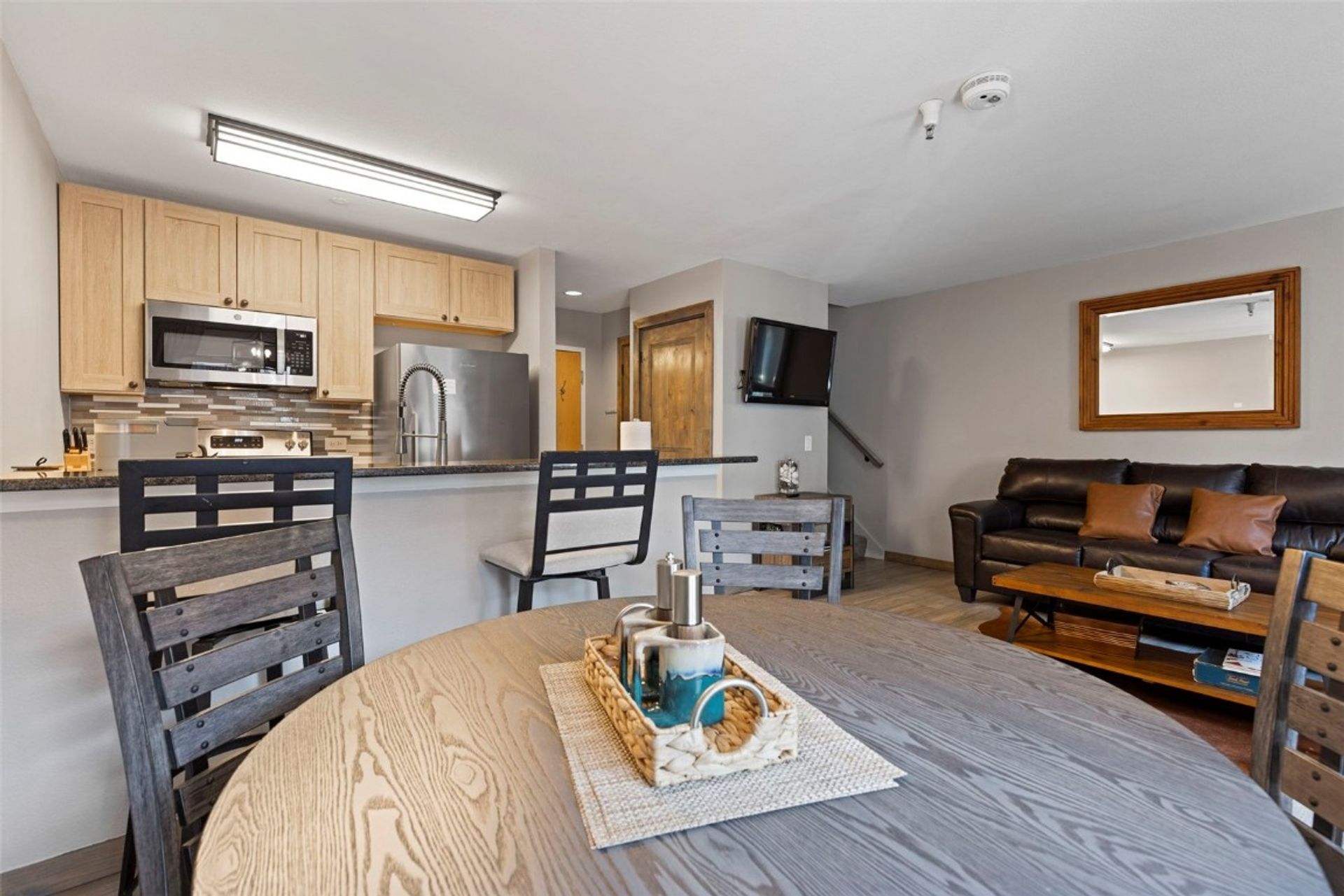 Condominium in Breckenridge, Colorado 12196214