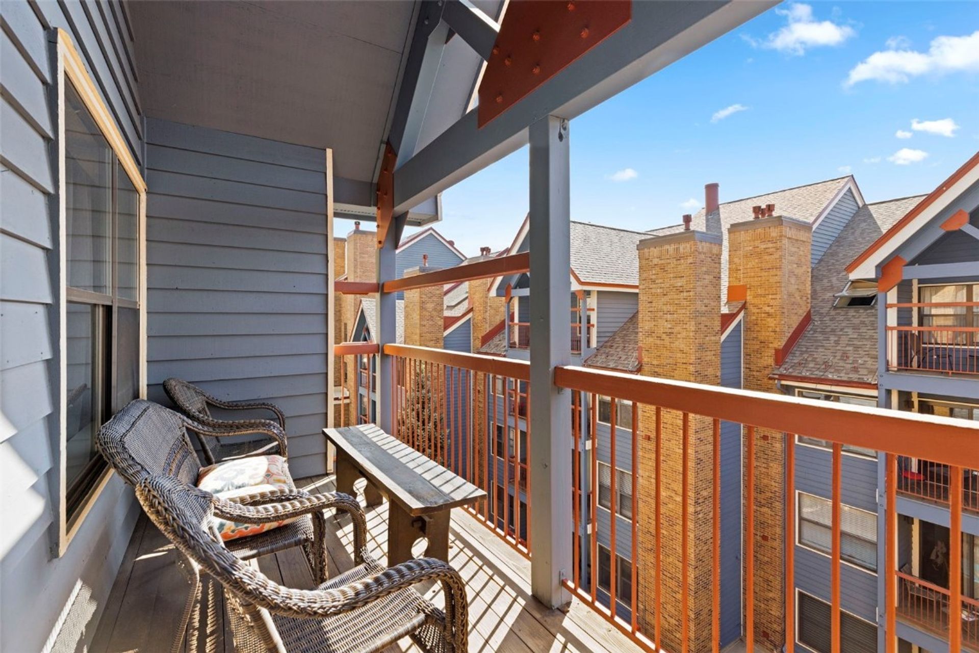 Condominium in Breckenridge, Colorado 12196214