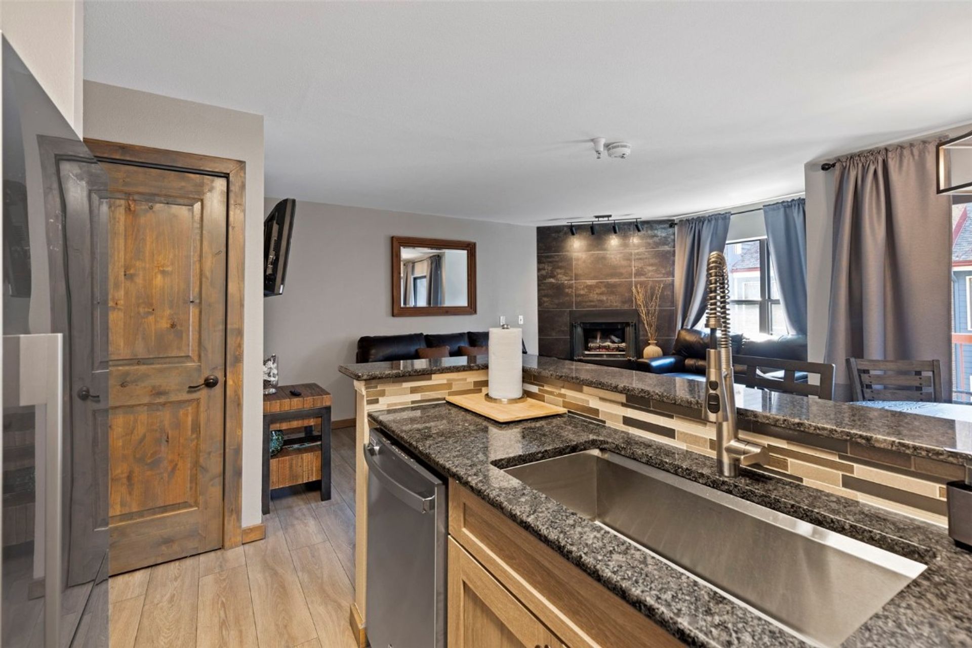 Condominium in Breckenridge, Colorado 12196214