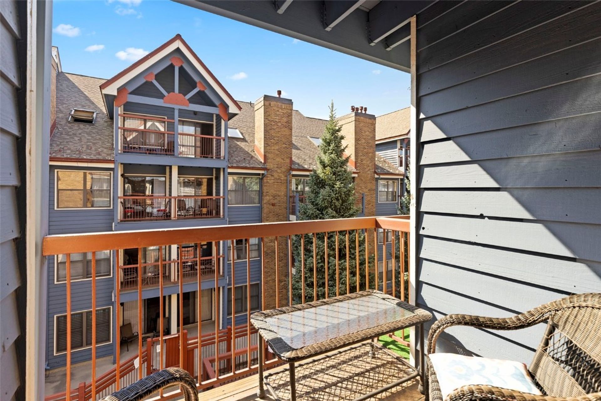 Condominium in Breckenridge, Colorado 12196214