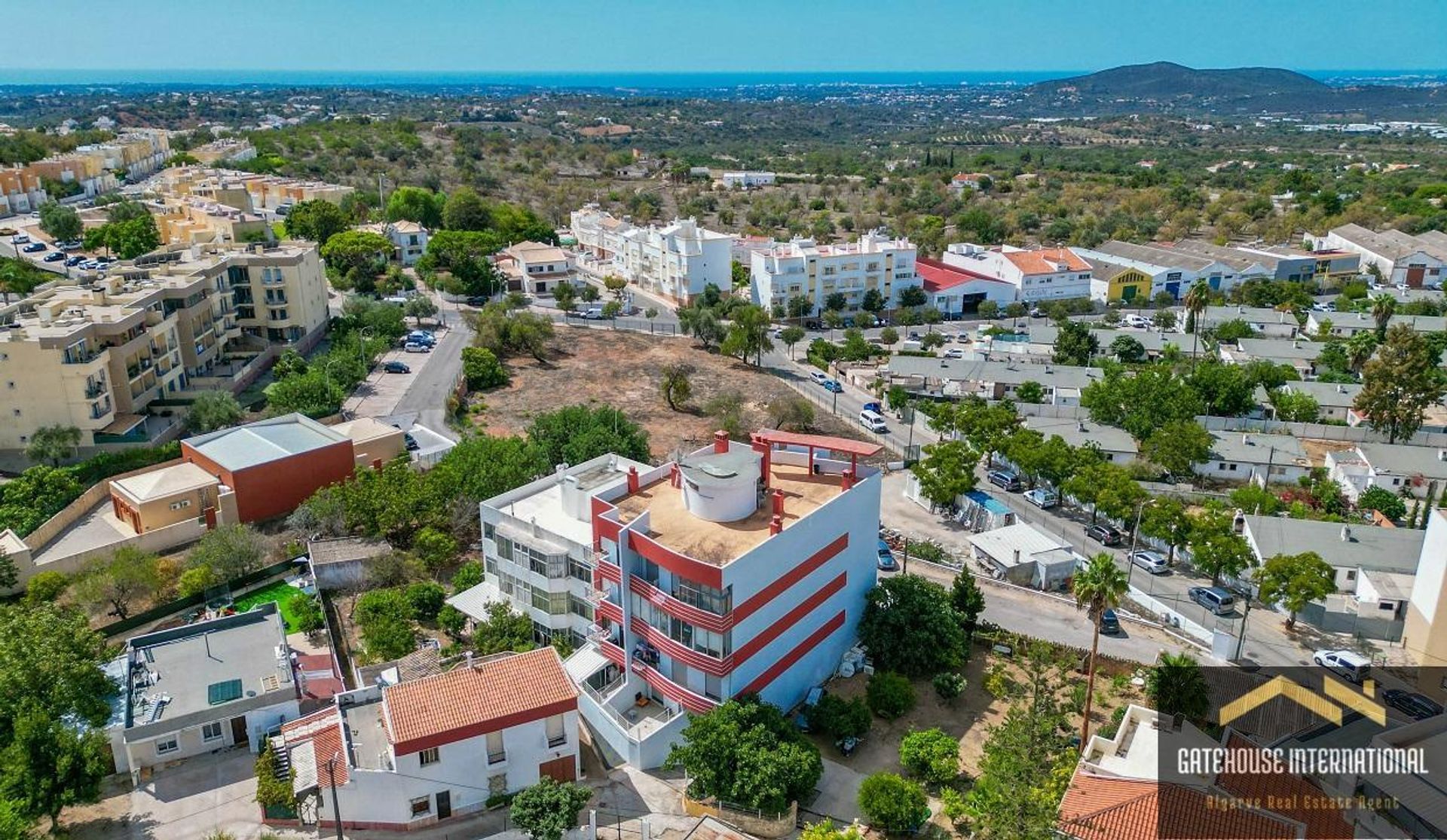 Condominium in Poco Novo, Faro 12196219