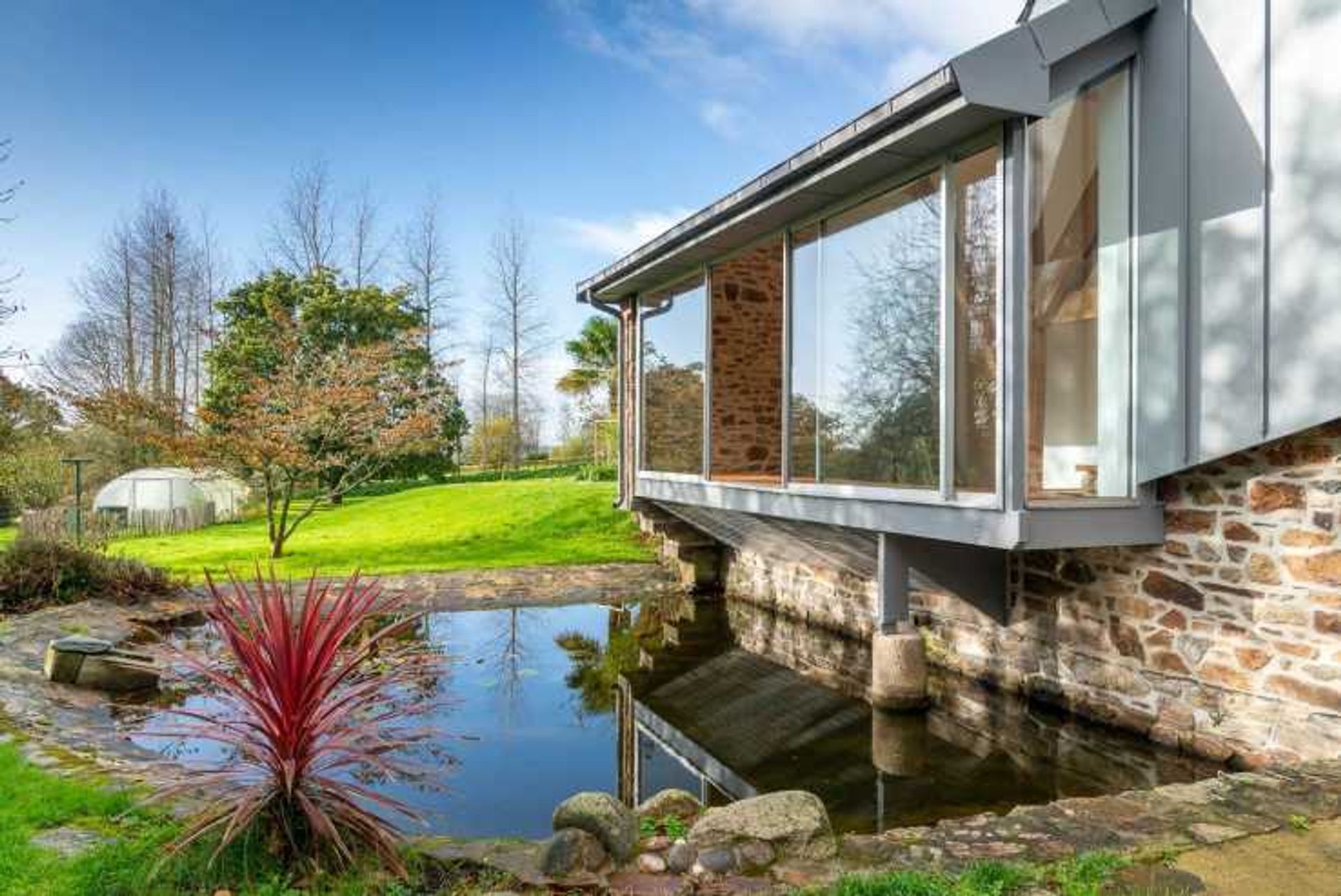 Casa nel Lannion, Bretagne 12196222