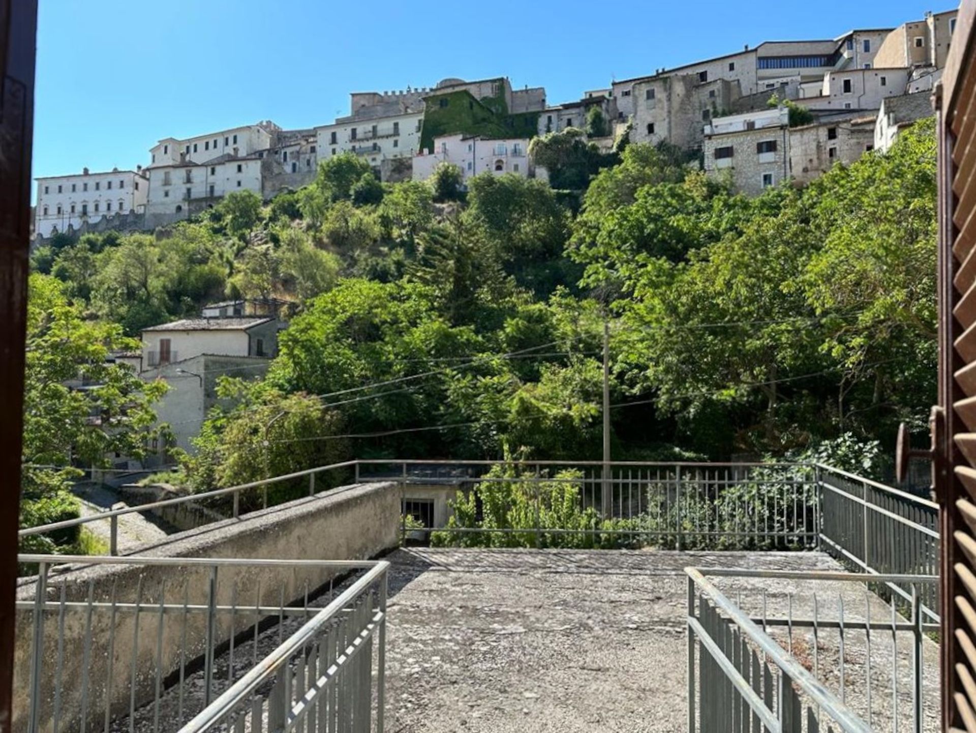 Condominium in Centocelle, Lazio 12196511