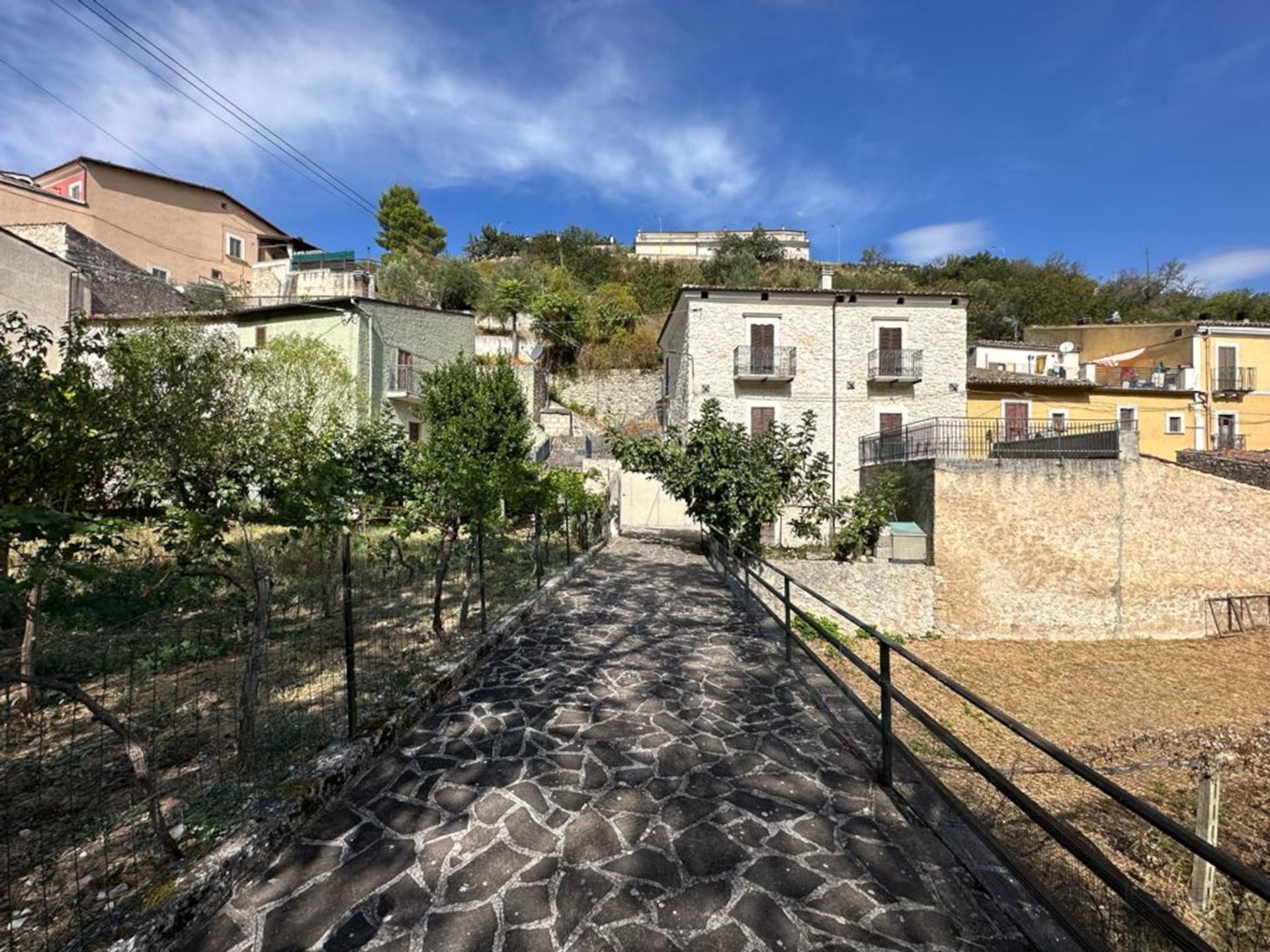 Condominium in Centocelle, Lazio 12196511