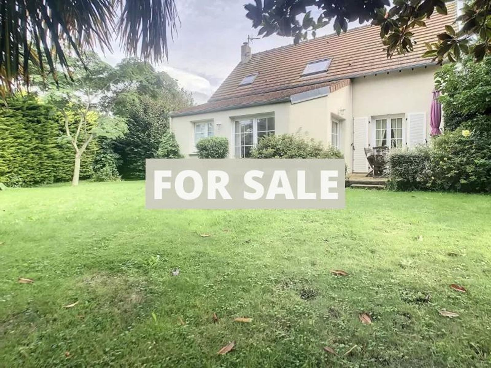 Casa nel Bénouville, Normandy 12196589