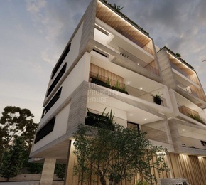 Condominium in Limassol, Limassol 12196685