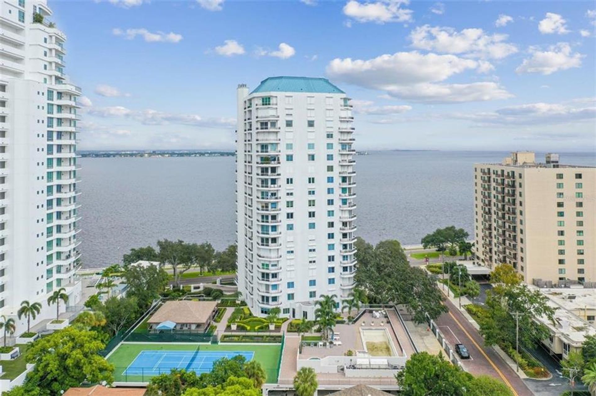 Condominio nel Tampa, Florida 12197051