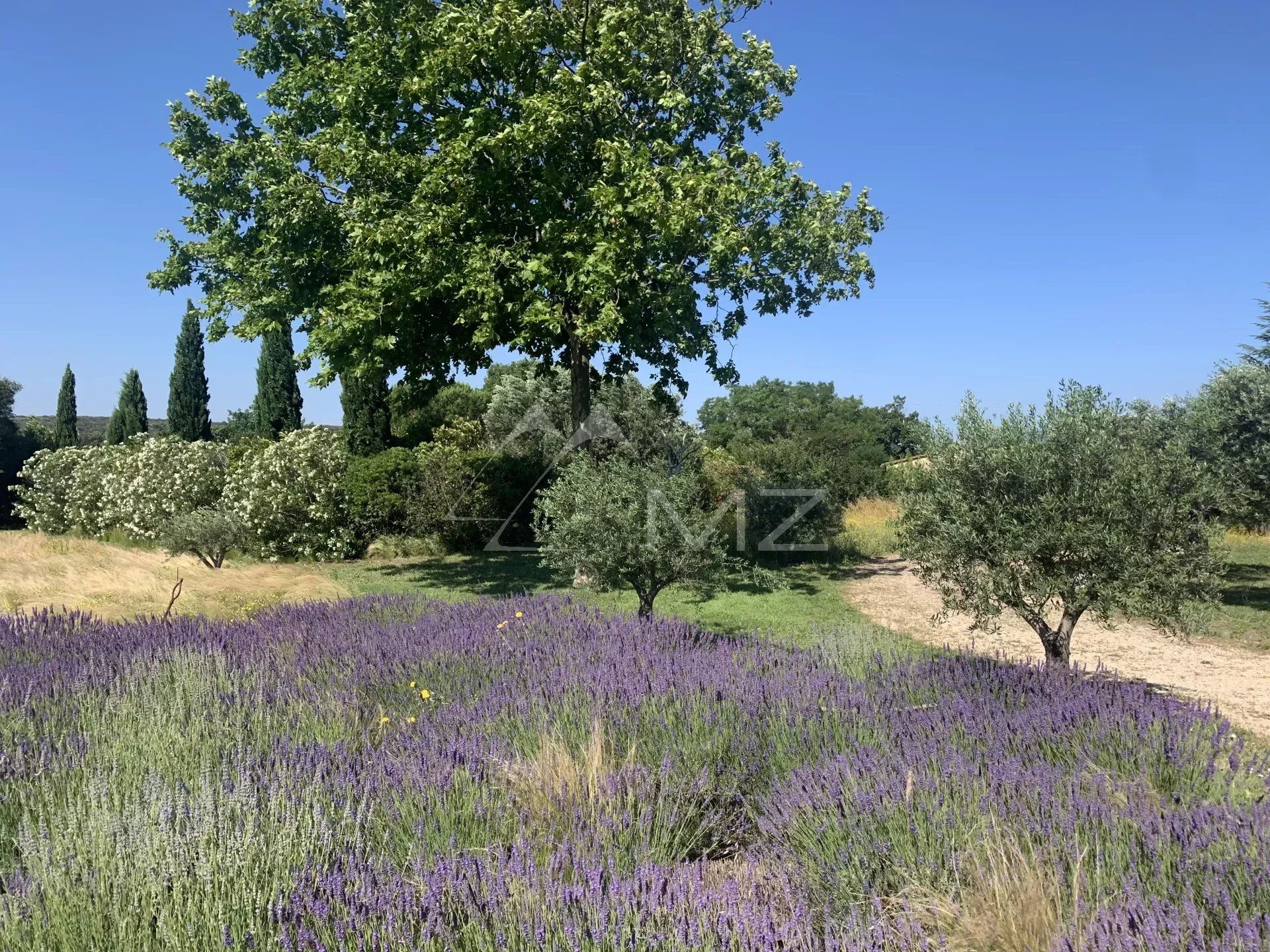 Huis in Uzes, Occitanie 12197148