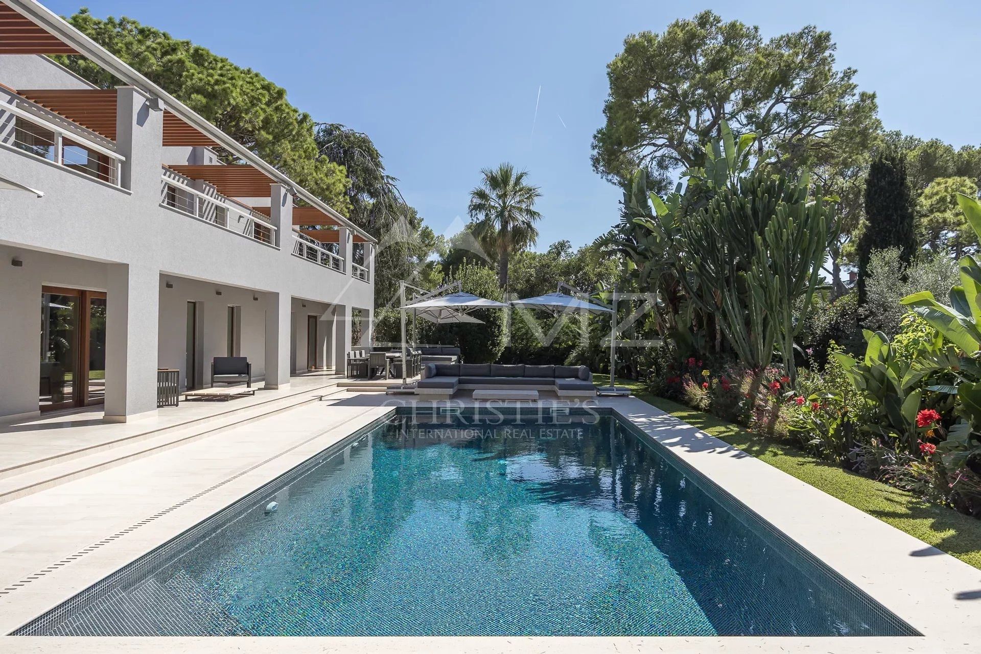 casa en Saint-Jean-Cap-Ferrat, Provence-Alpes-Cote d'Azur 12197150